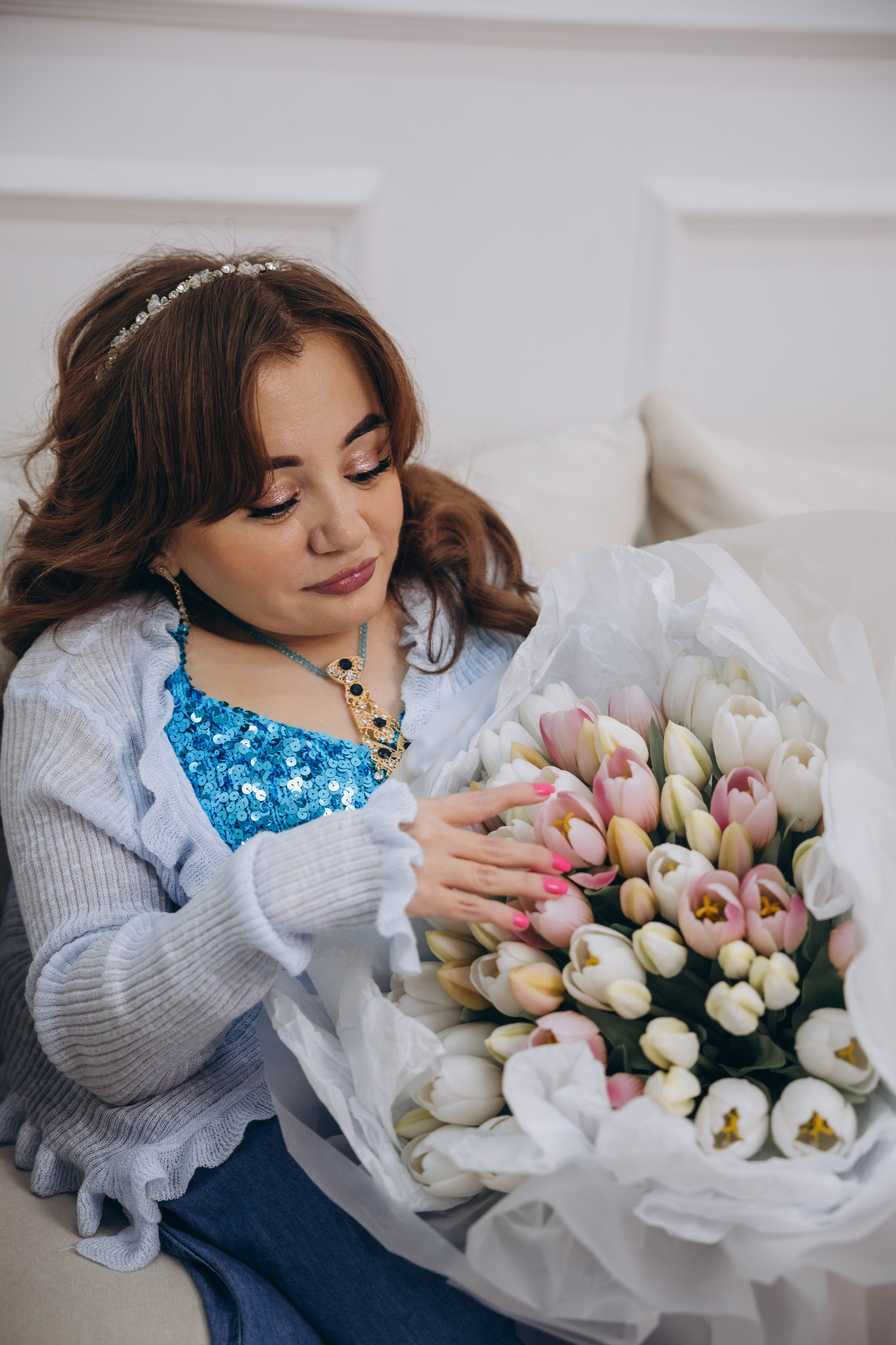 Проект Красота без границ. Свадебный, семейный фотограф в Иркутске Светлана Макаричева