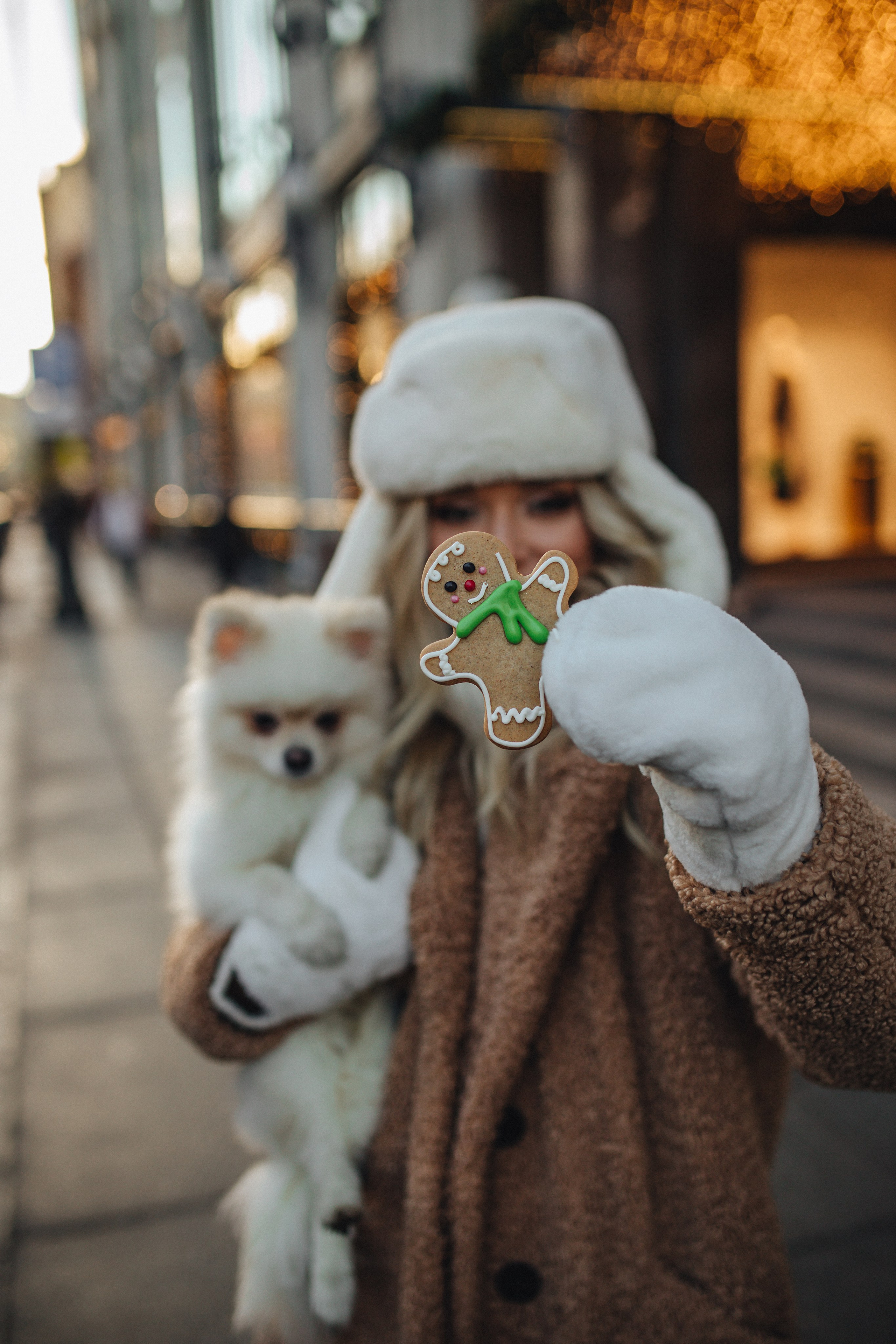 Д. Фотограф в Санкт-Петербурге Ольга Кулеш