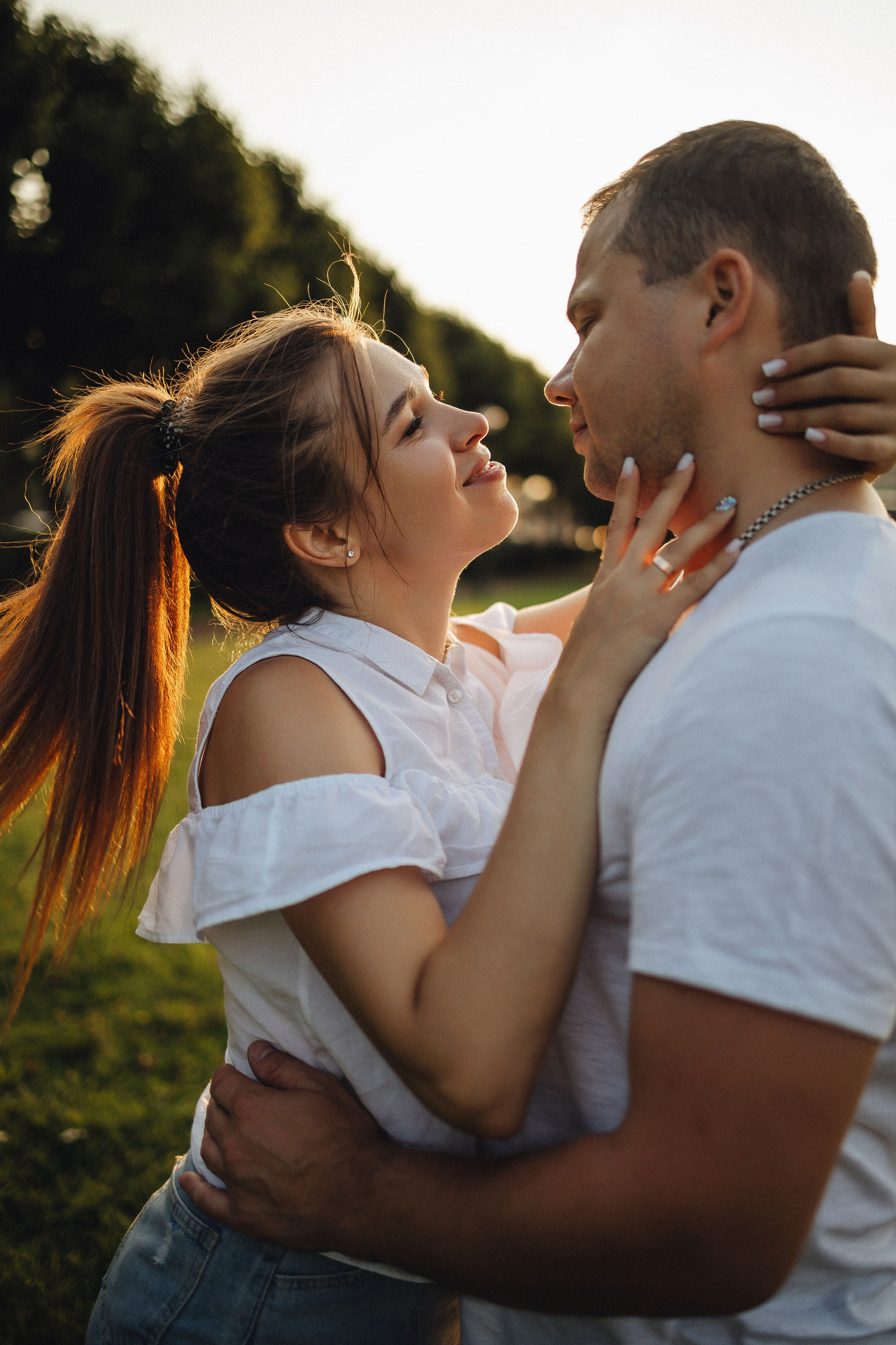 V&Z. Фотограф в Санкт-Петербурге Ольга Кулеш