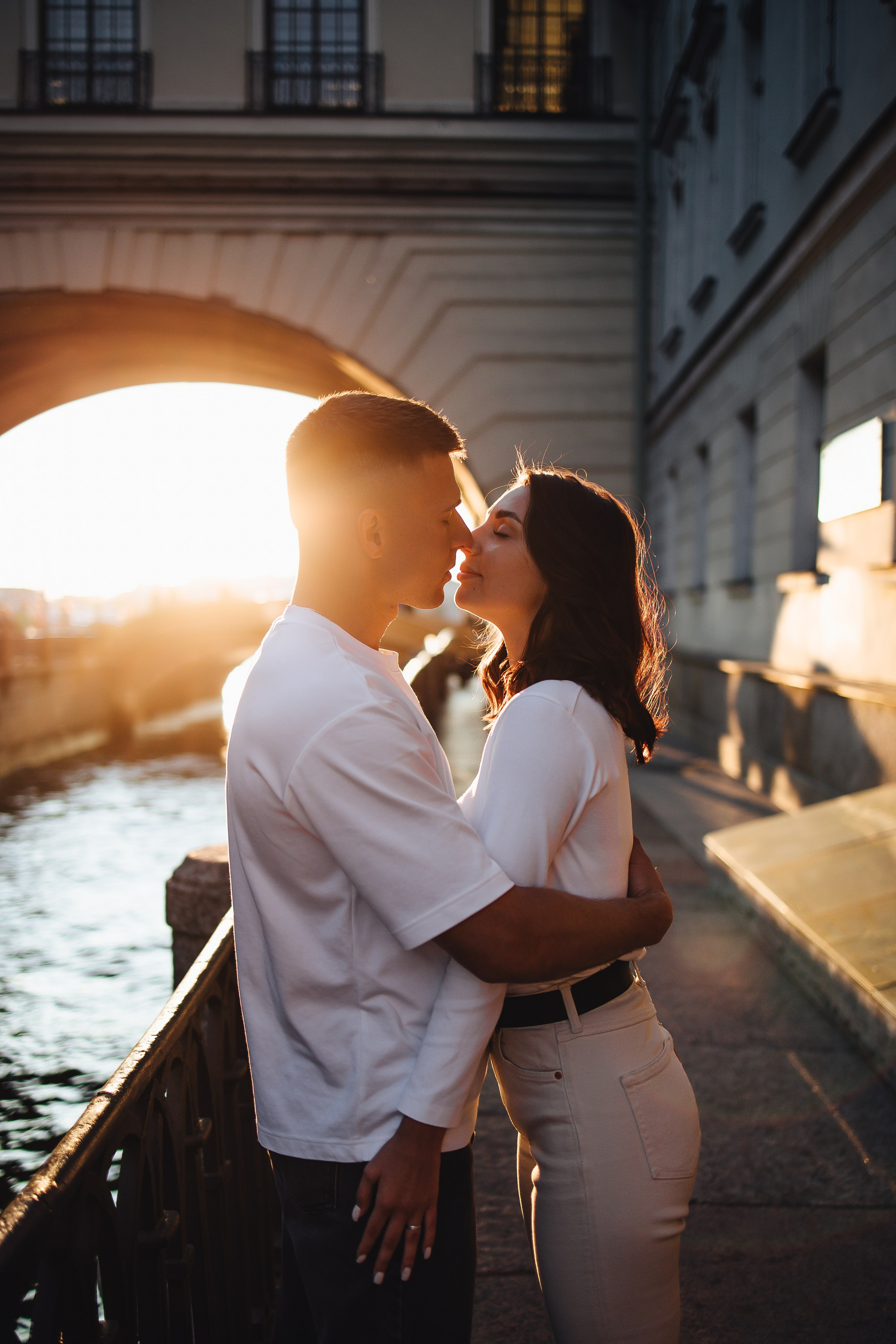 A&O. Фотограф в Санкт-Петербурге Ольга Кулеш