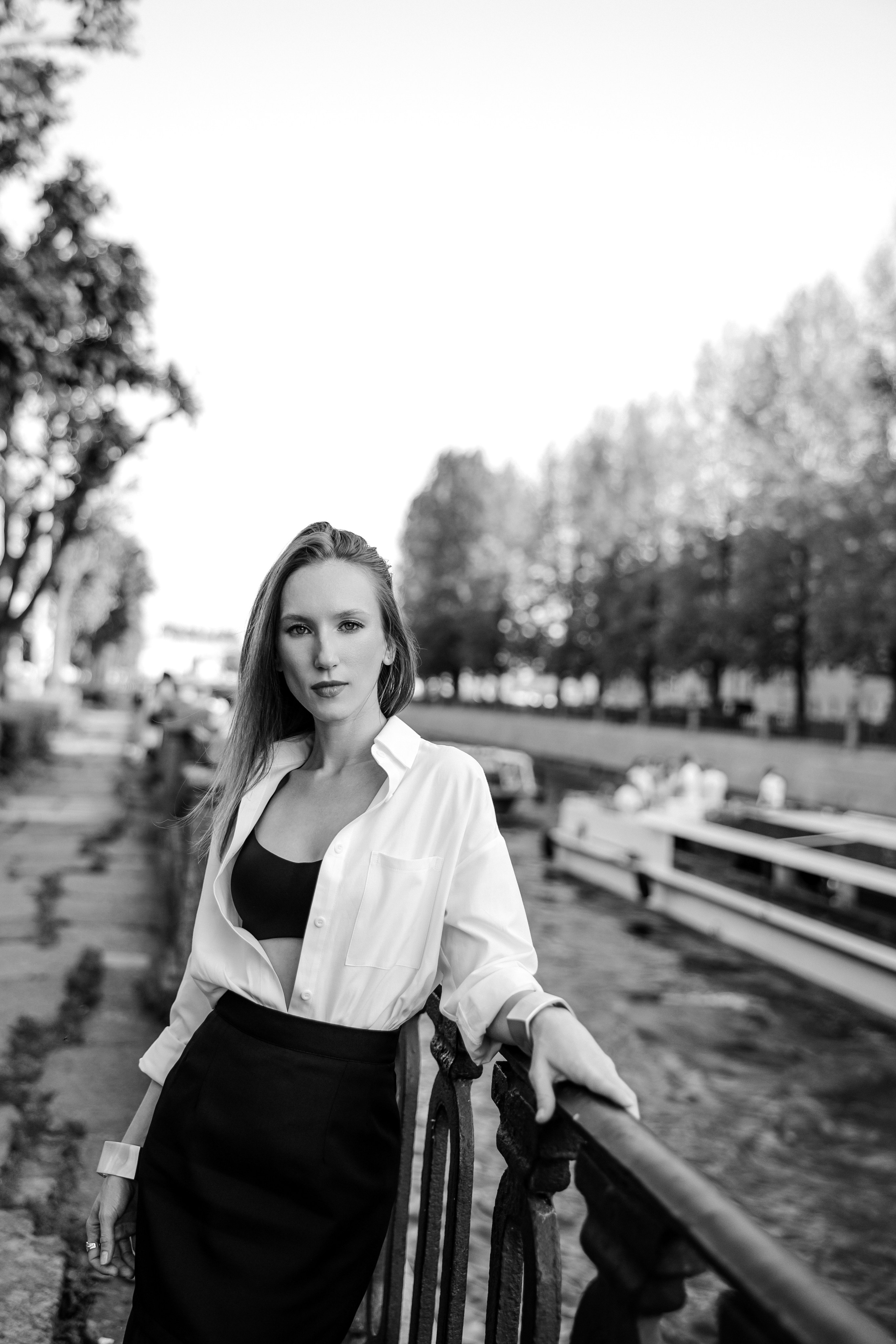 A. Фотограф в Санкт-Петербурге Ольга Кулеш