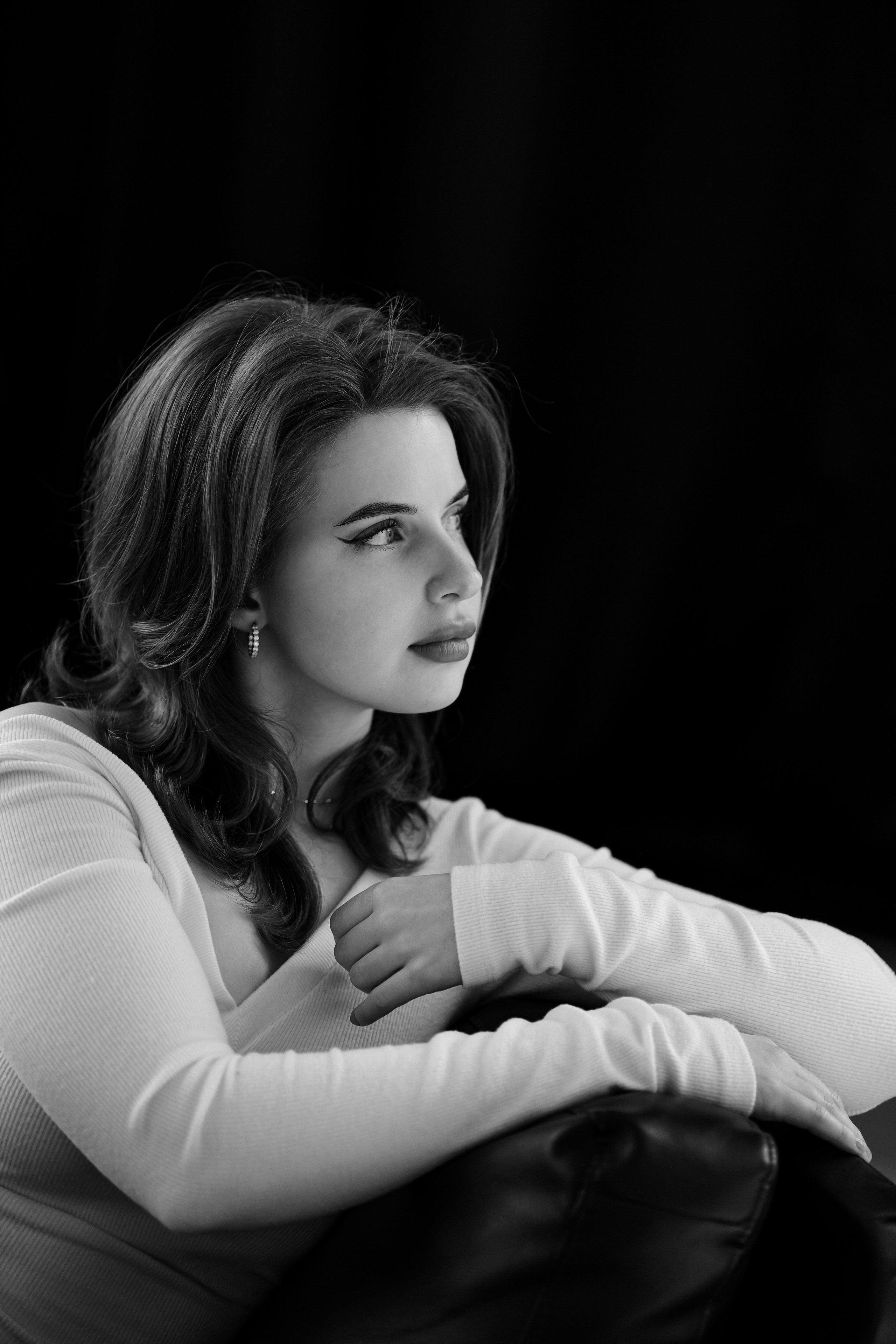 А. Фотограф в Санкт-Петербурге Ольга Кулеш