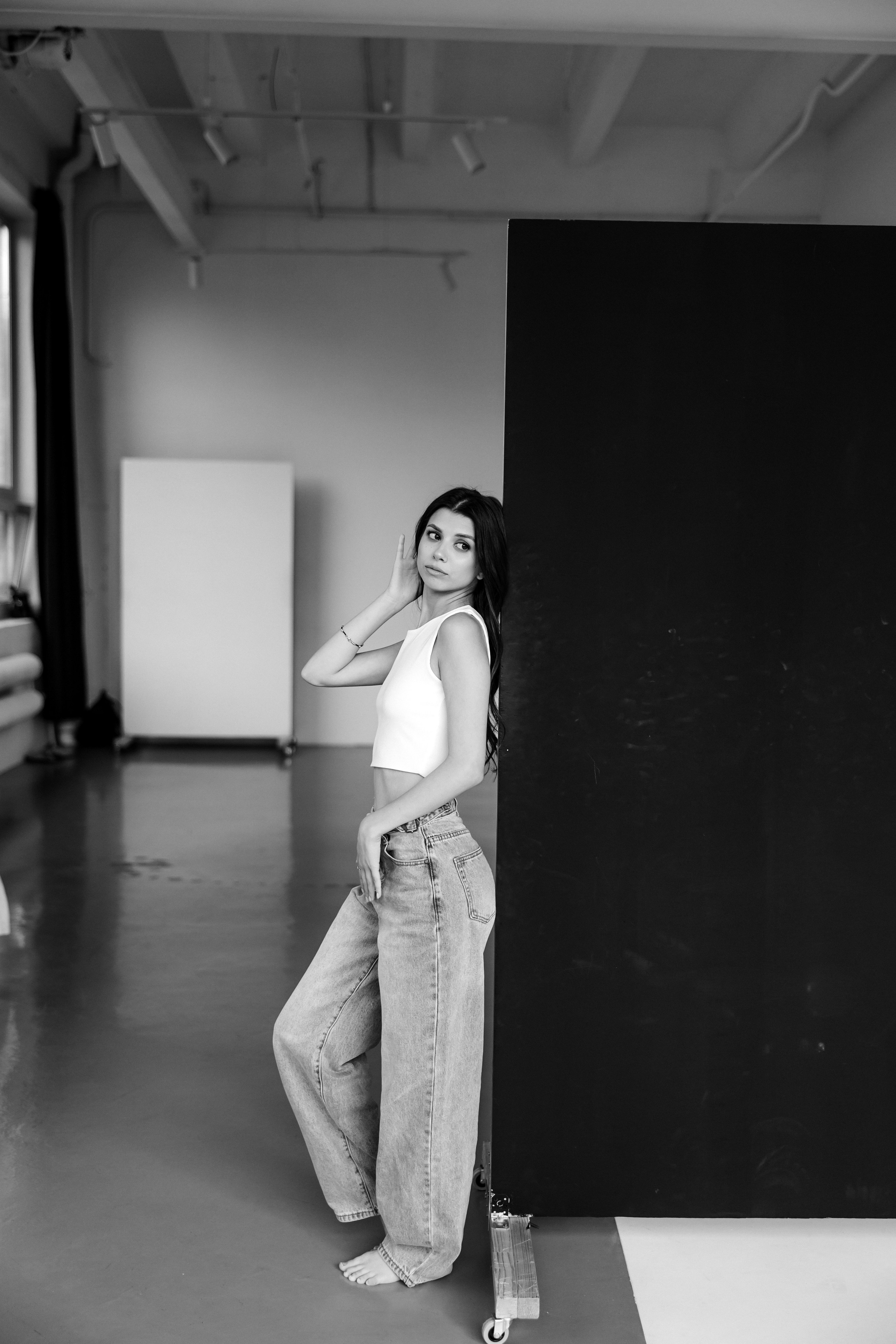 В. Фотограф в Санкт-Петербурге Ольга Кулеш