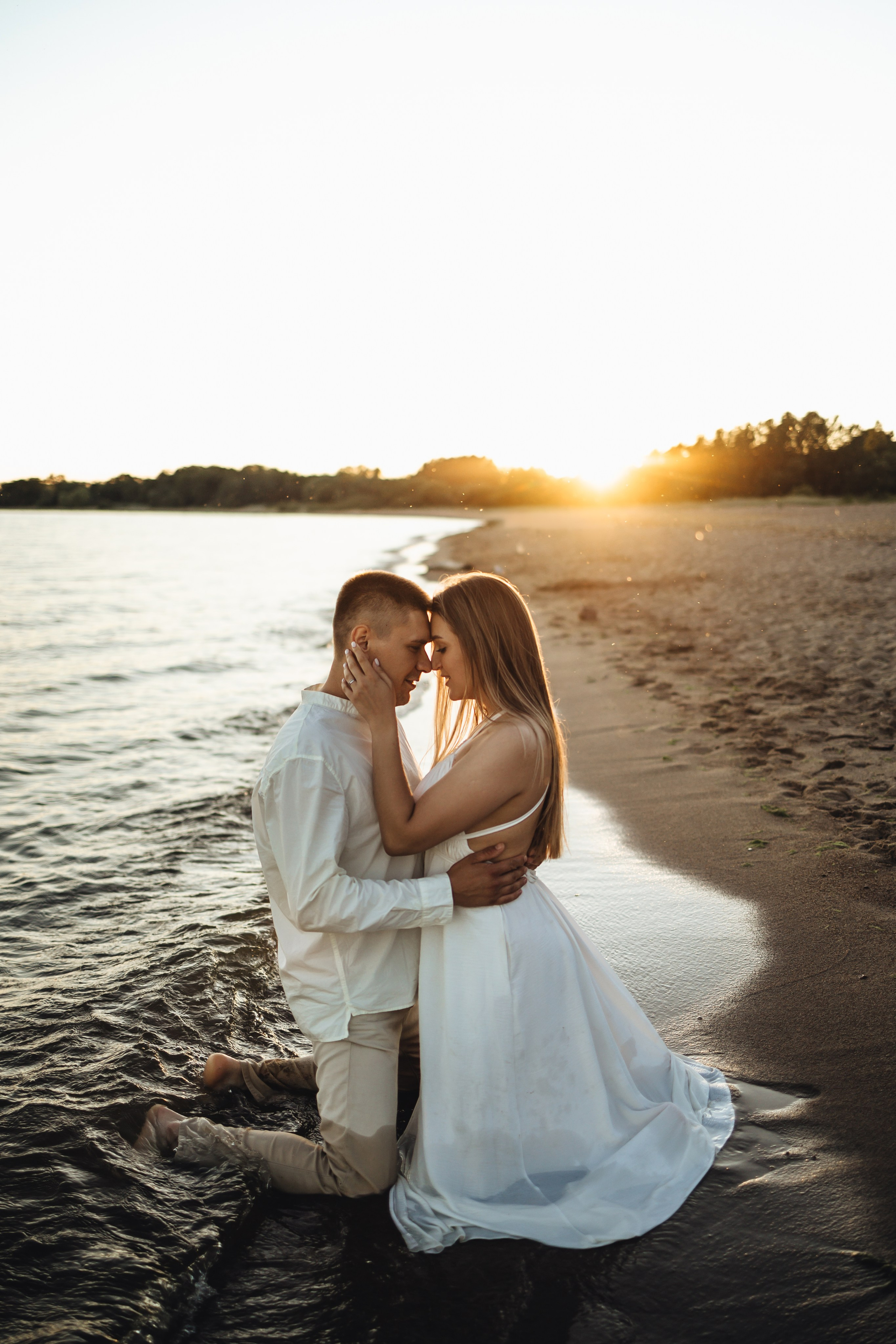 V&K. Фотограф в Санкт-Петербурге Ольга Кулеш