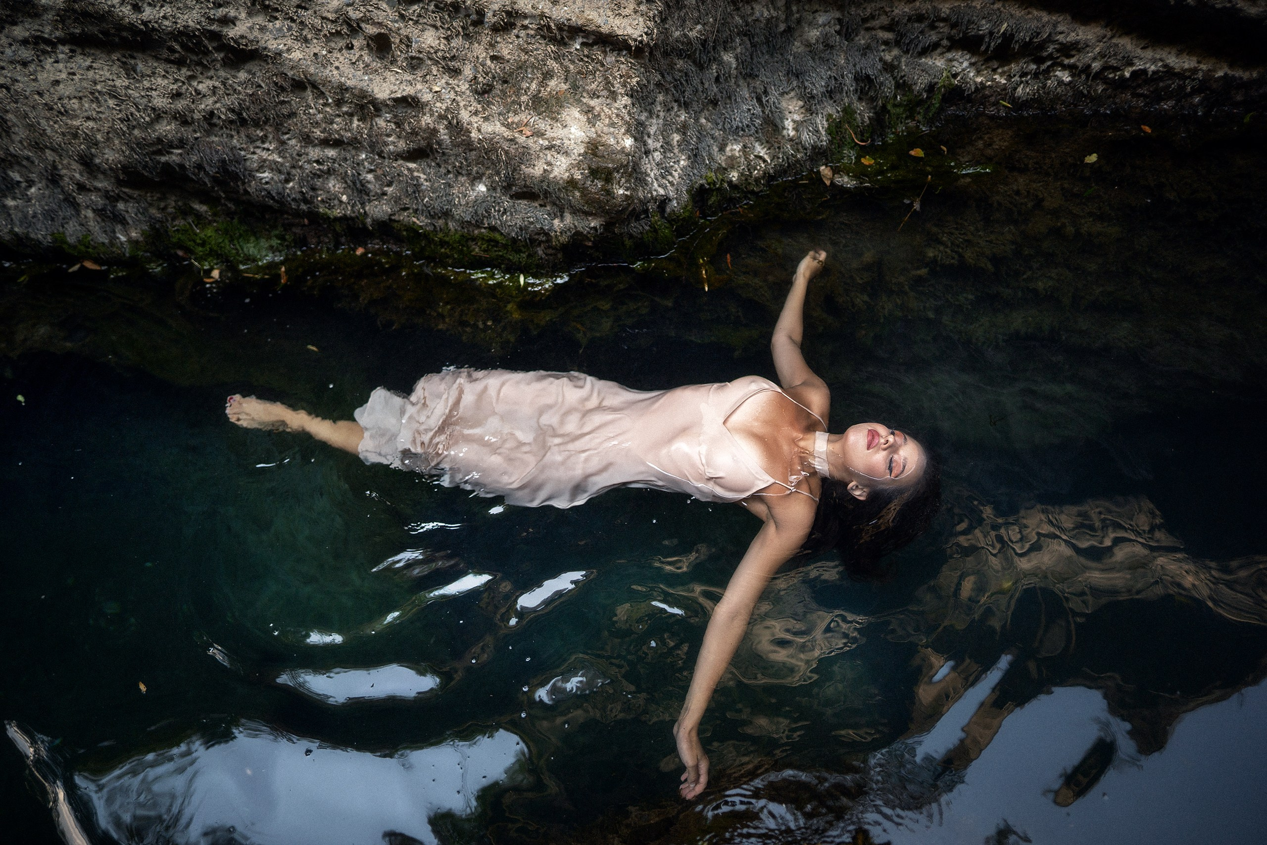 Dia. Максим Густарев — фотограф