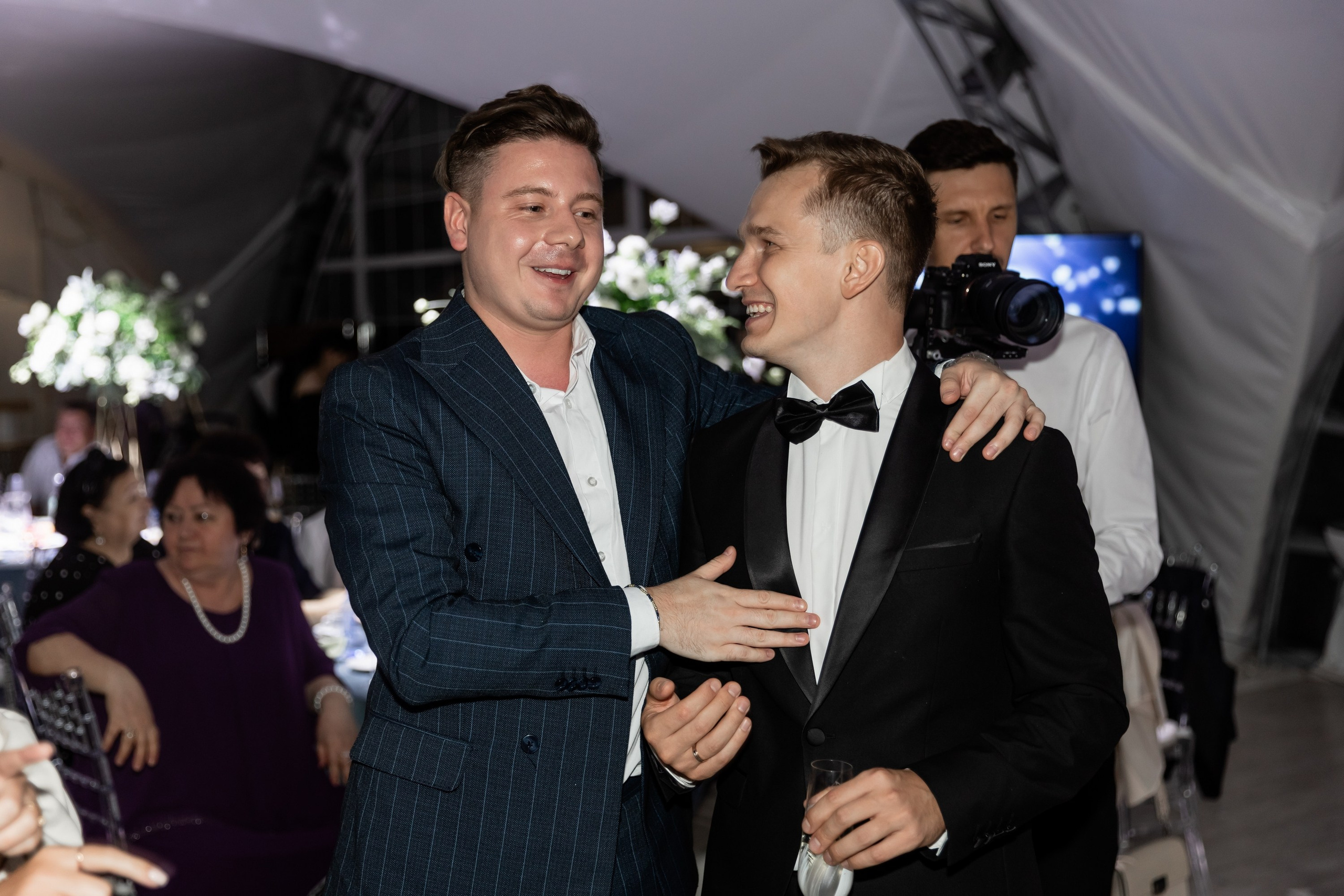 Герман и Анастасия (Artiland). Татьяна Чернышова свадебный фотограф Москва