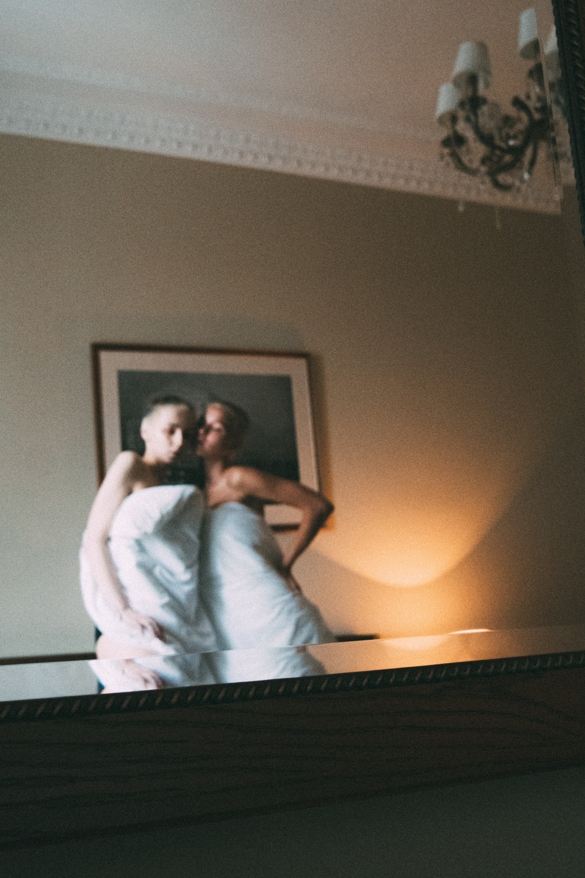 Частные съемки