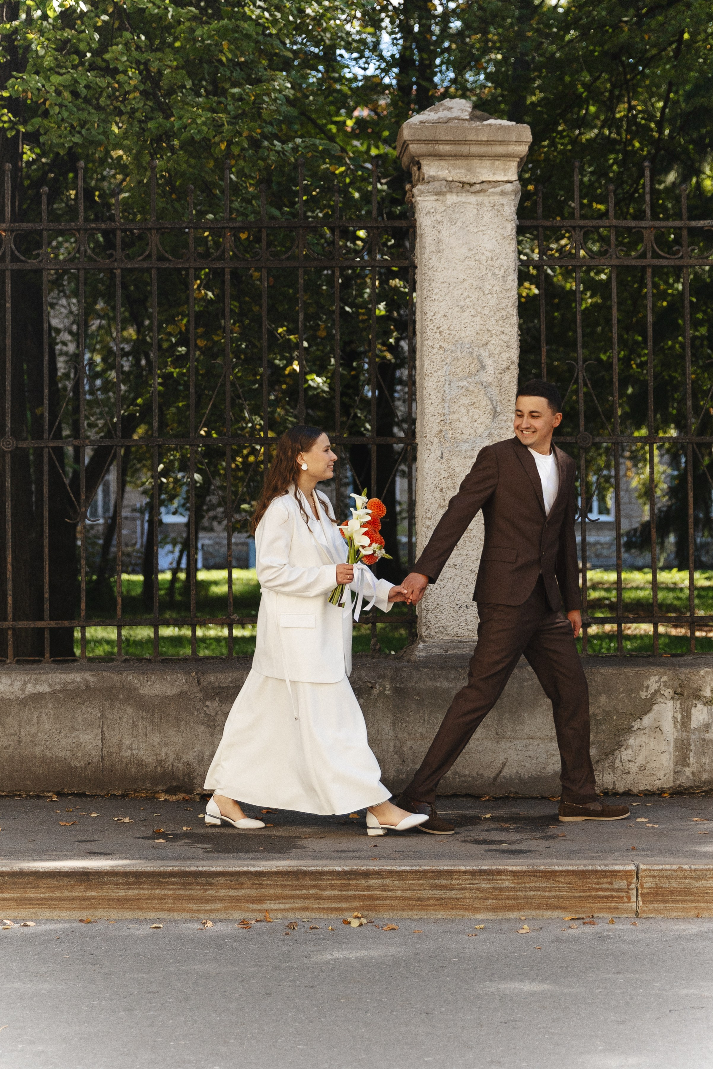 Наталия & Ринат