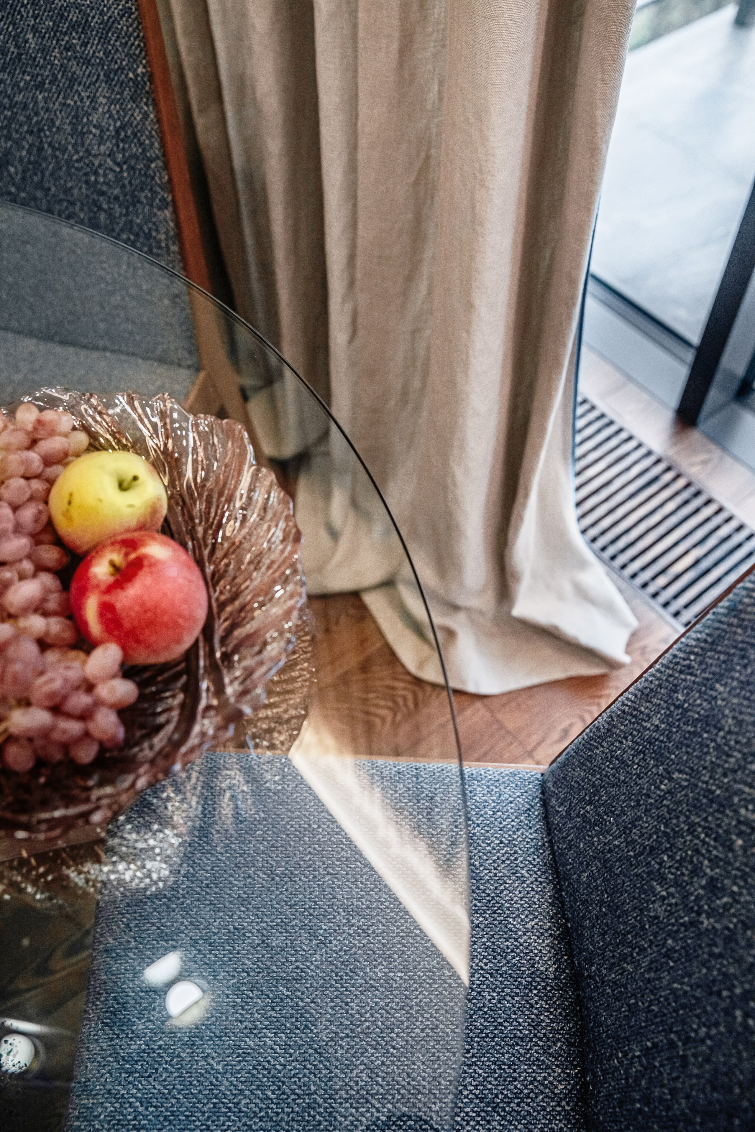 Интерьерная съёмка квартиры. Фотограф в Санкт-Петербурге Екатерина Спикс