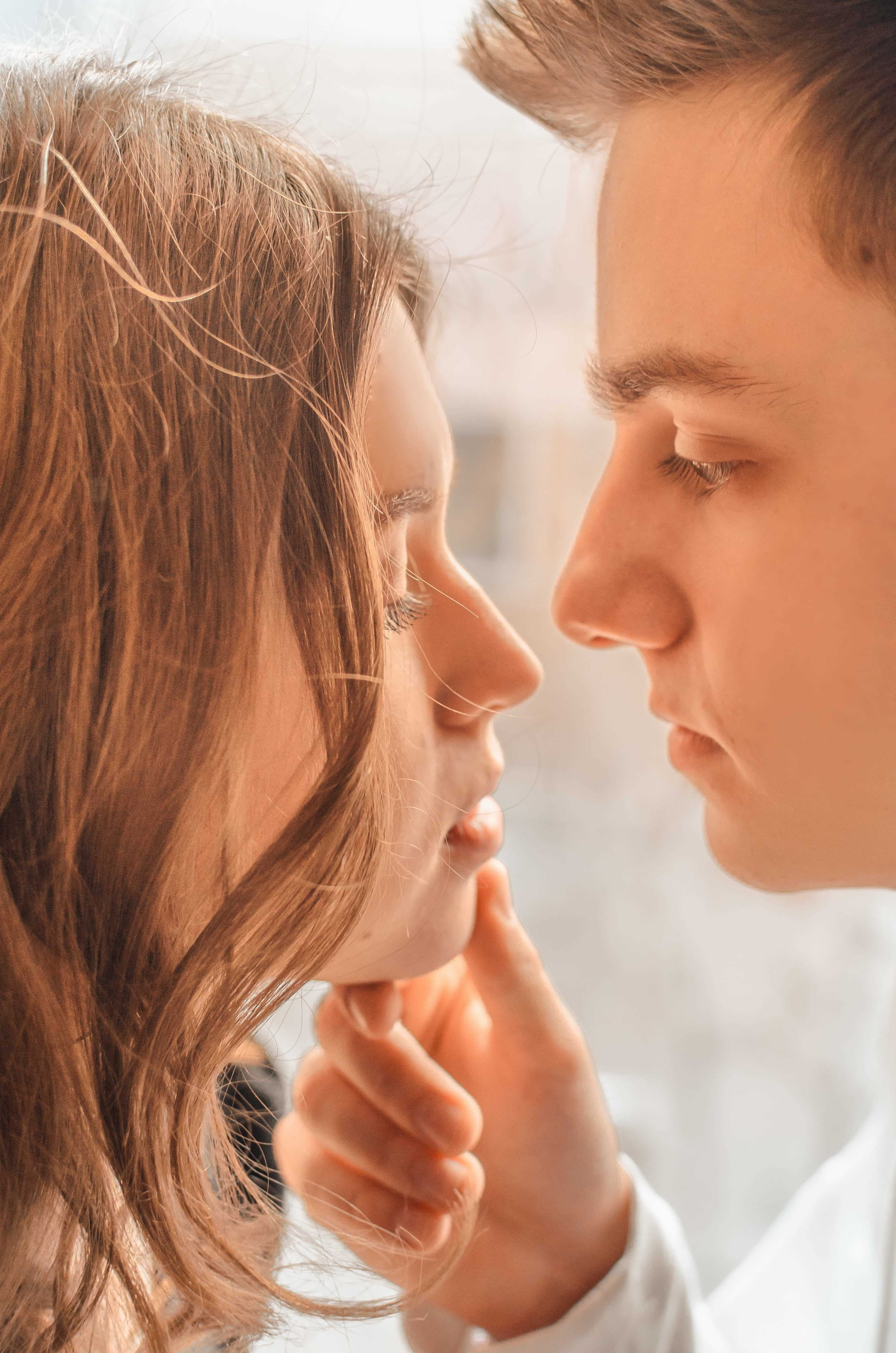 Глеб и Настя. Фотограф Анисин Денис