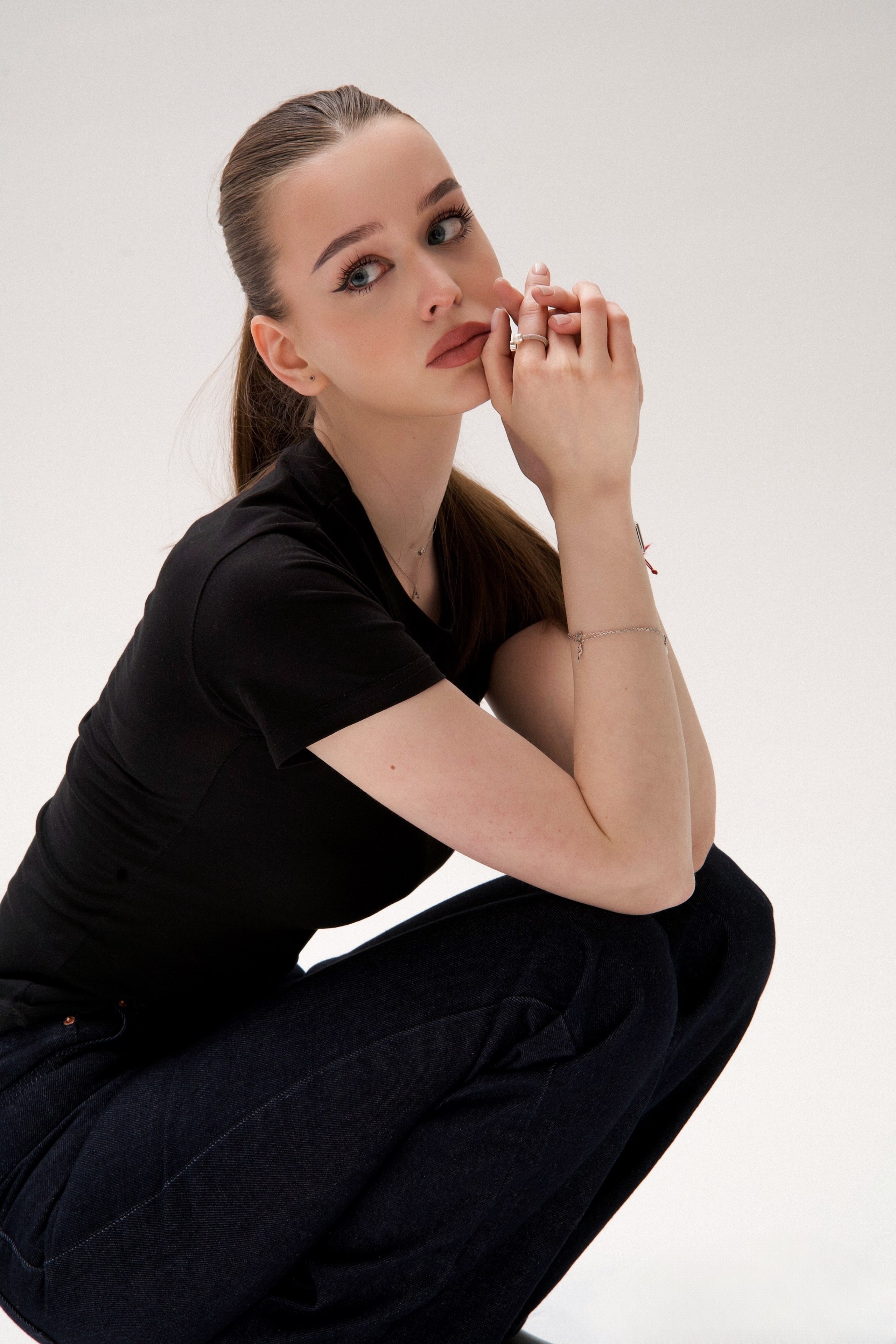 Vasilisa. Фотограф Москва | Эллада