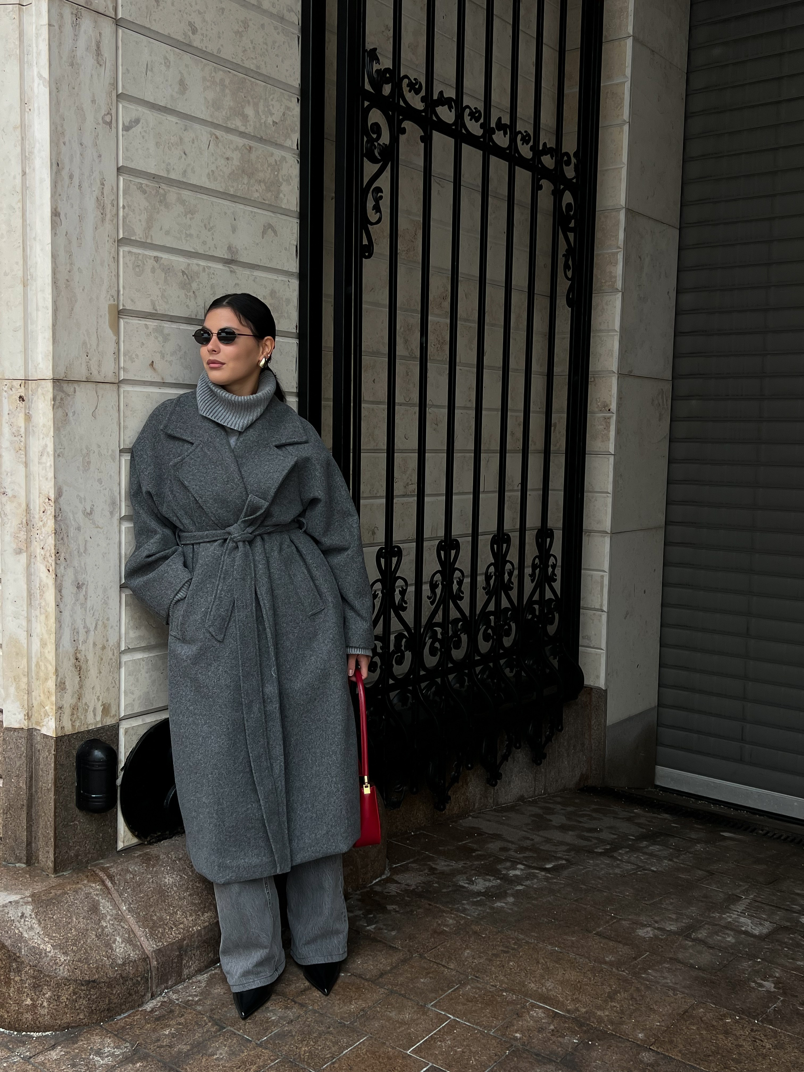 Тамара. Фотограф Москва | Эллада