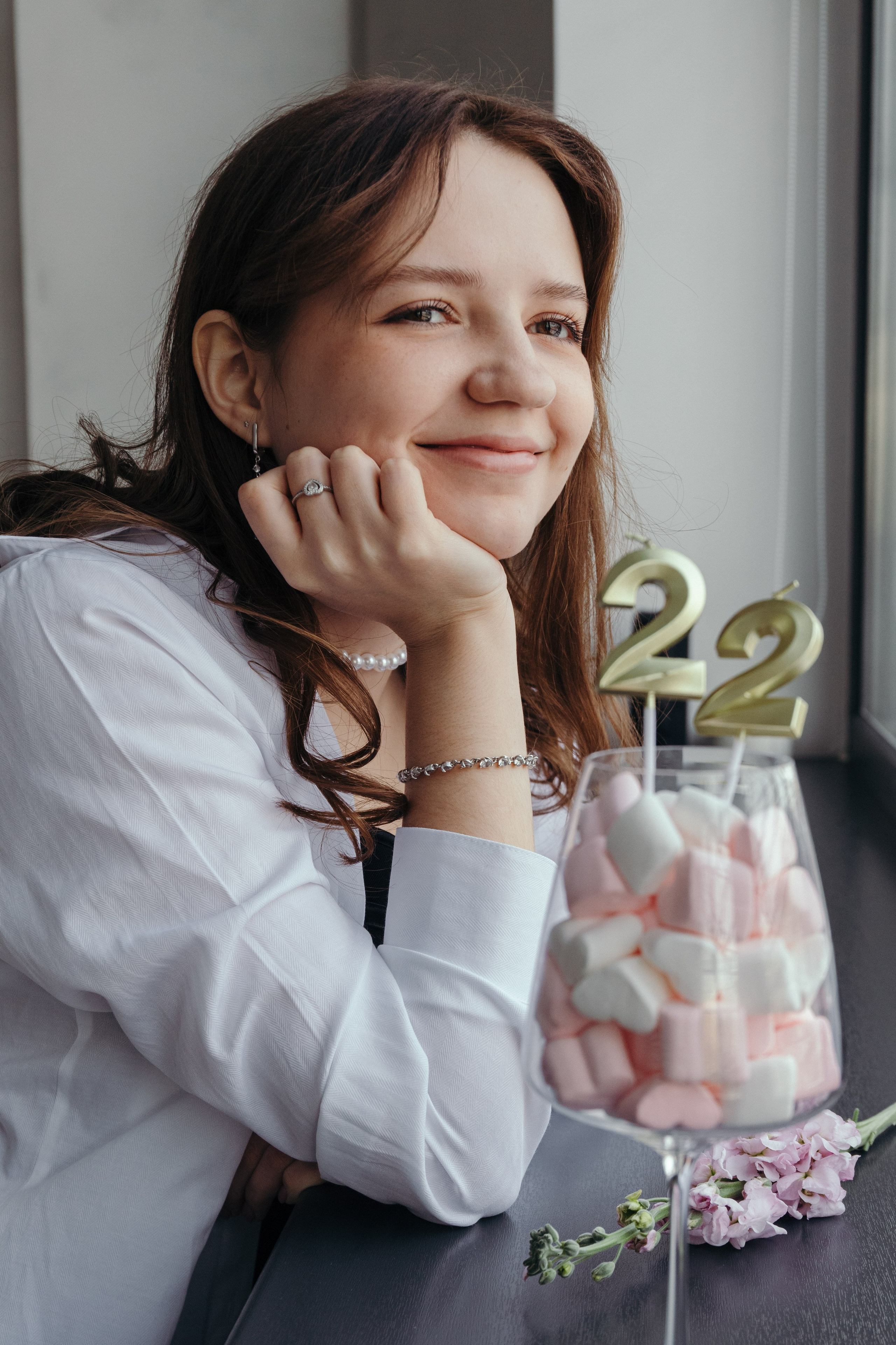 Катя. 22. Фотограф Елена Балакина (Челябинск)