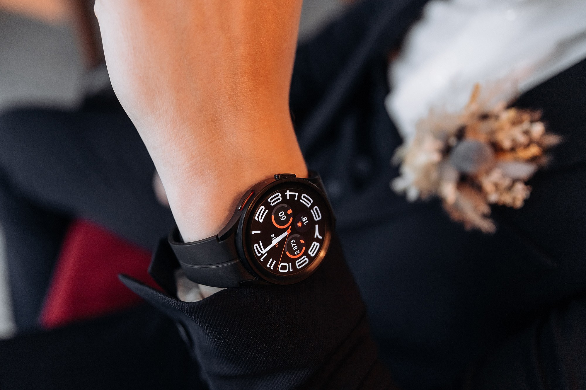 Денис и Екатерина ВДНХ. Свадебный фотограф в Дубне Алексей Фонарёв