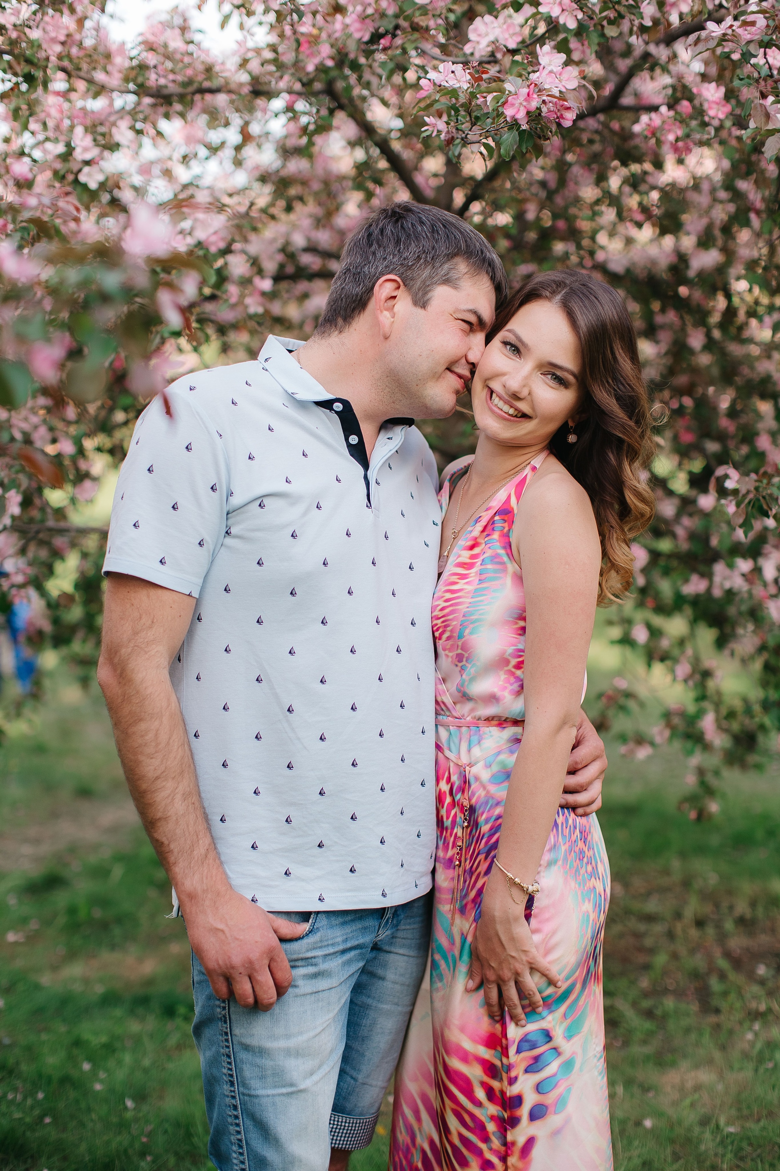 Коломенское. Свадебный фотограф Москва Саша Серегина (Сашина)