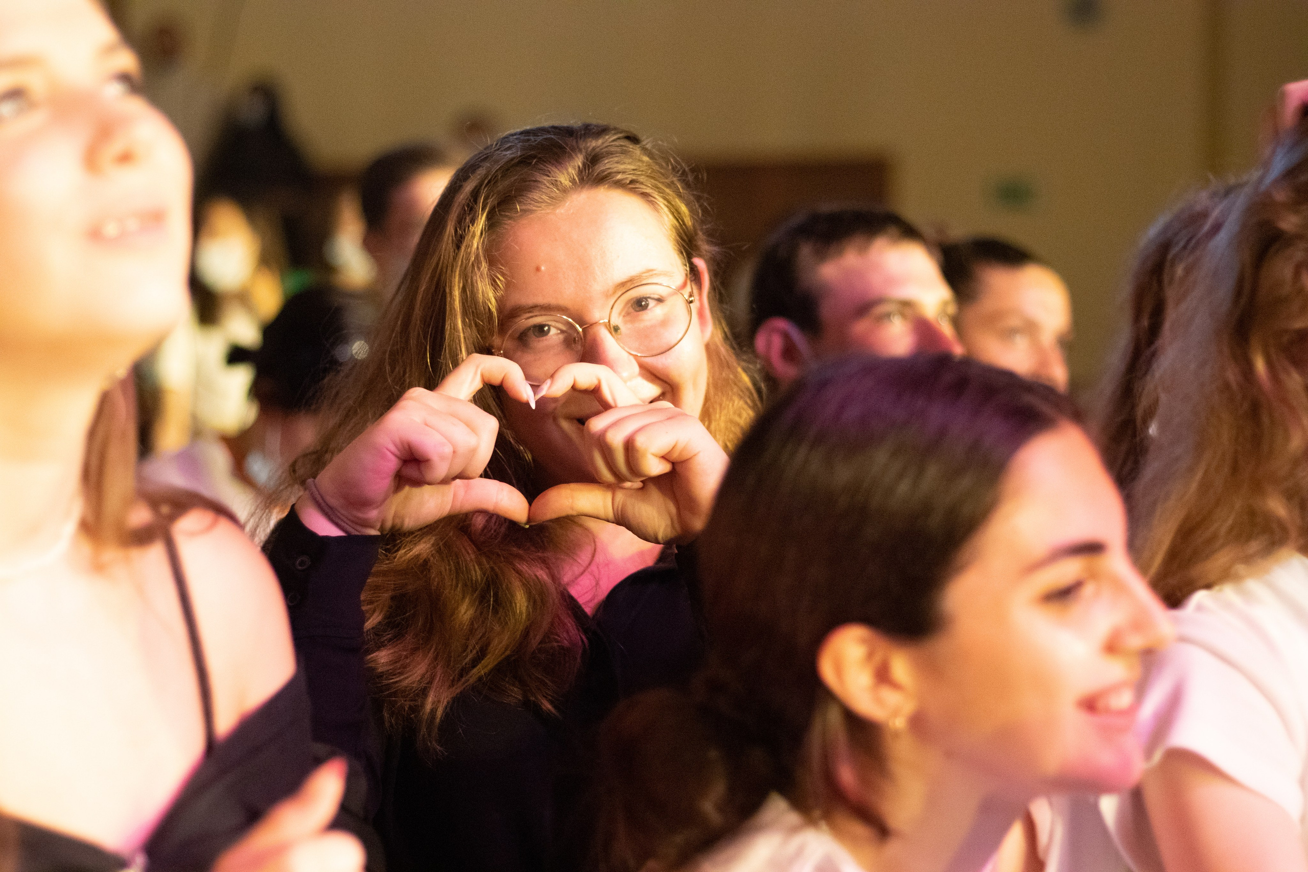 Звонкий. Главная