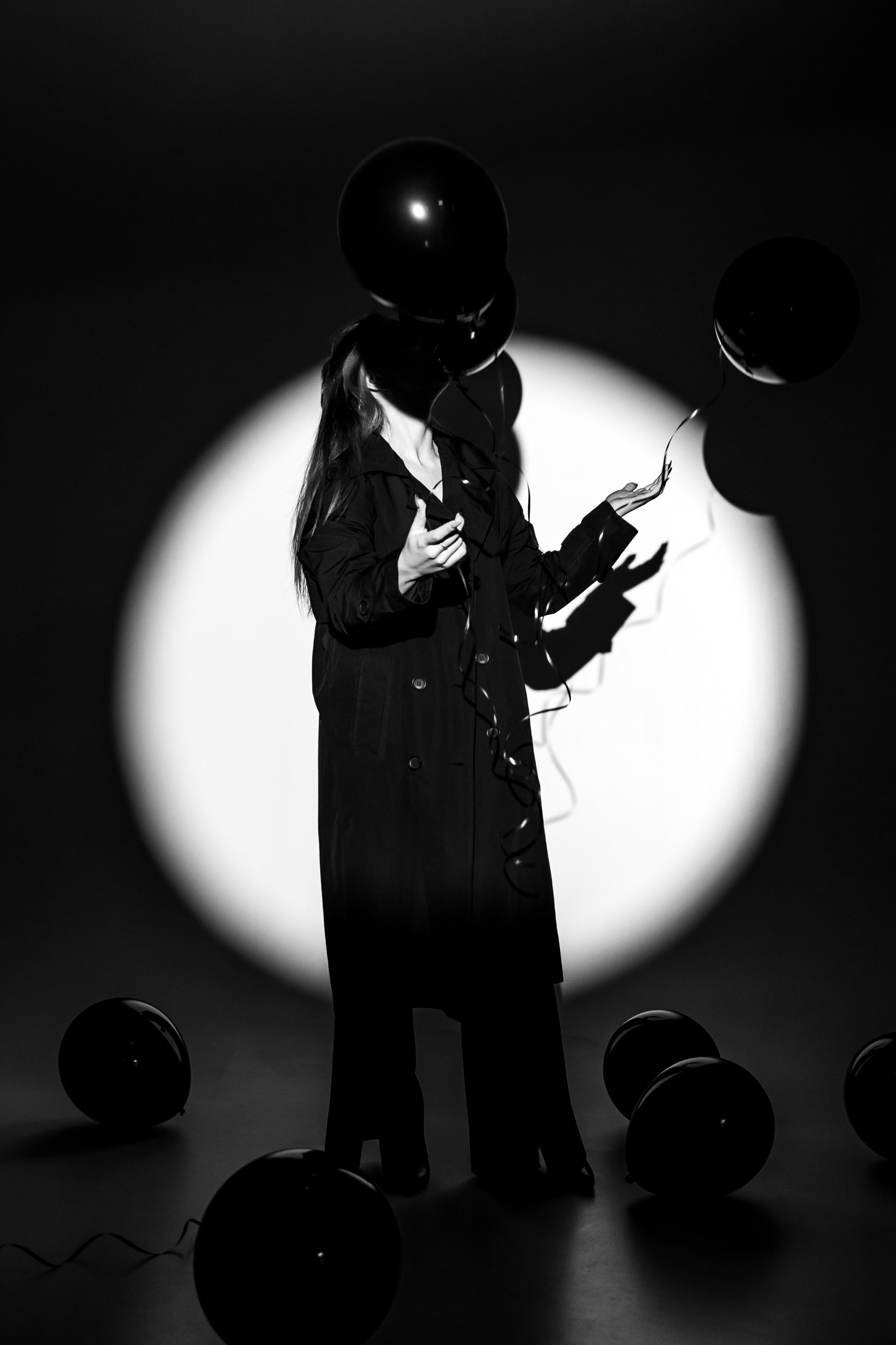 Another year is gone. Лиза, ваш портретный и репортажный фотограф в Ульяновске!