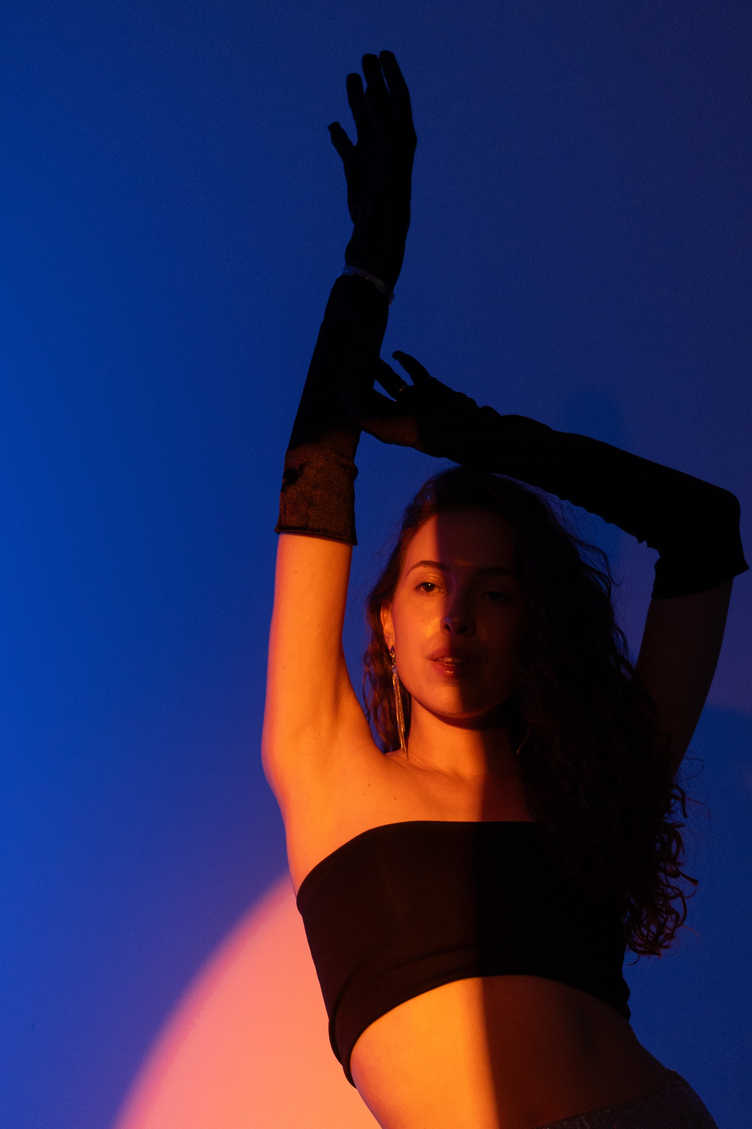 Анастасия. Портретный фотограф в Екатеринбурге Вероника Плуталова