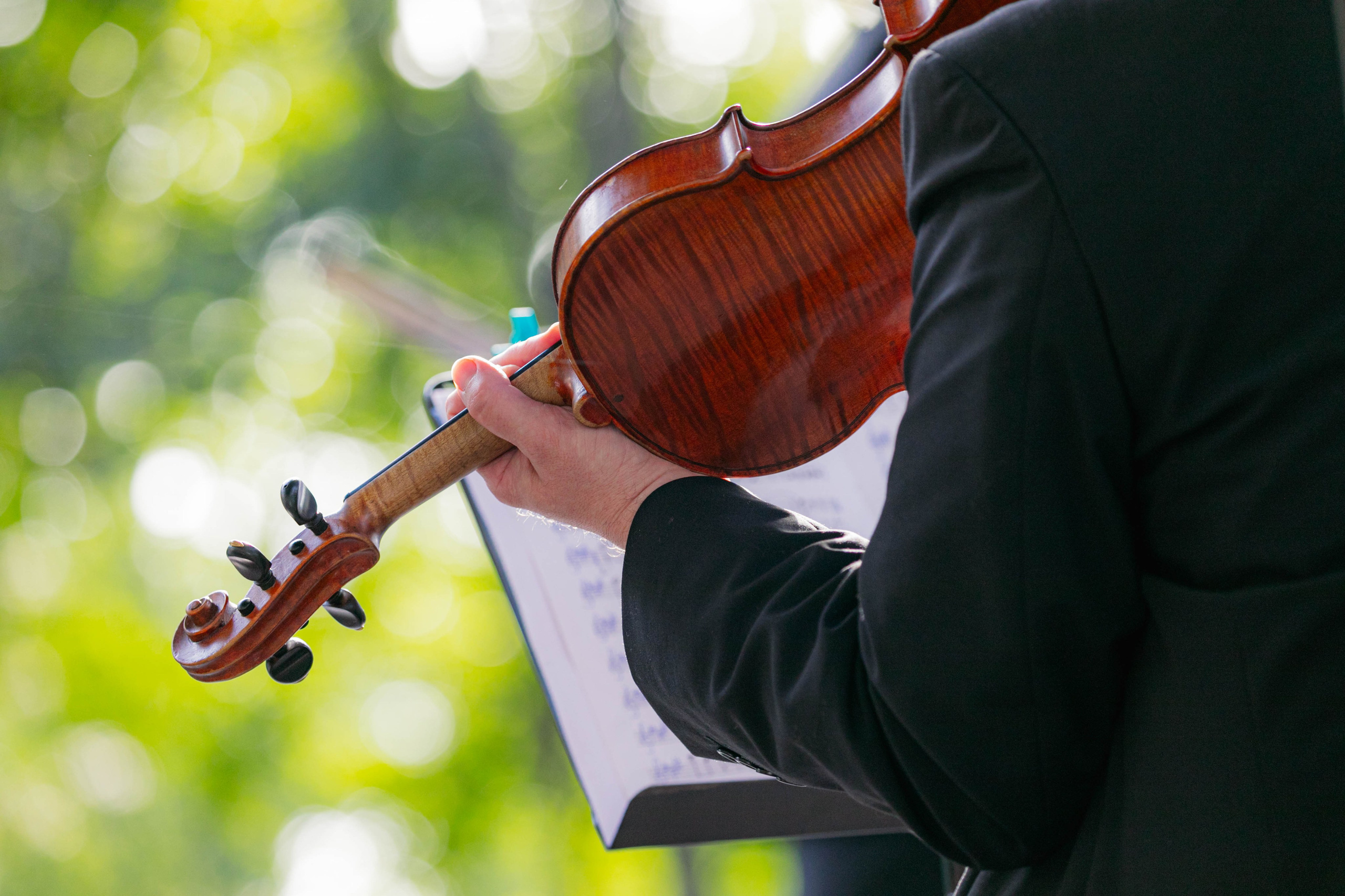Фестиваль «Аллея времён». Репортажный и концертный фотограф в Санкт-Петербурге Адмакина Дарья