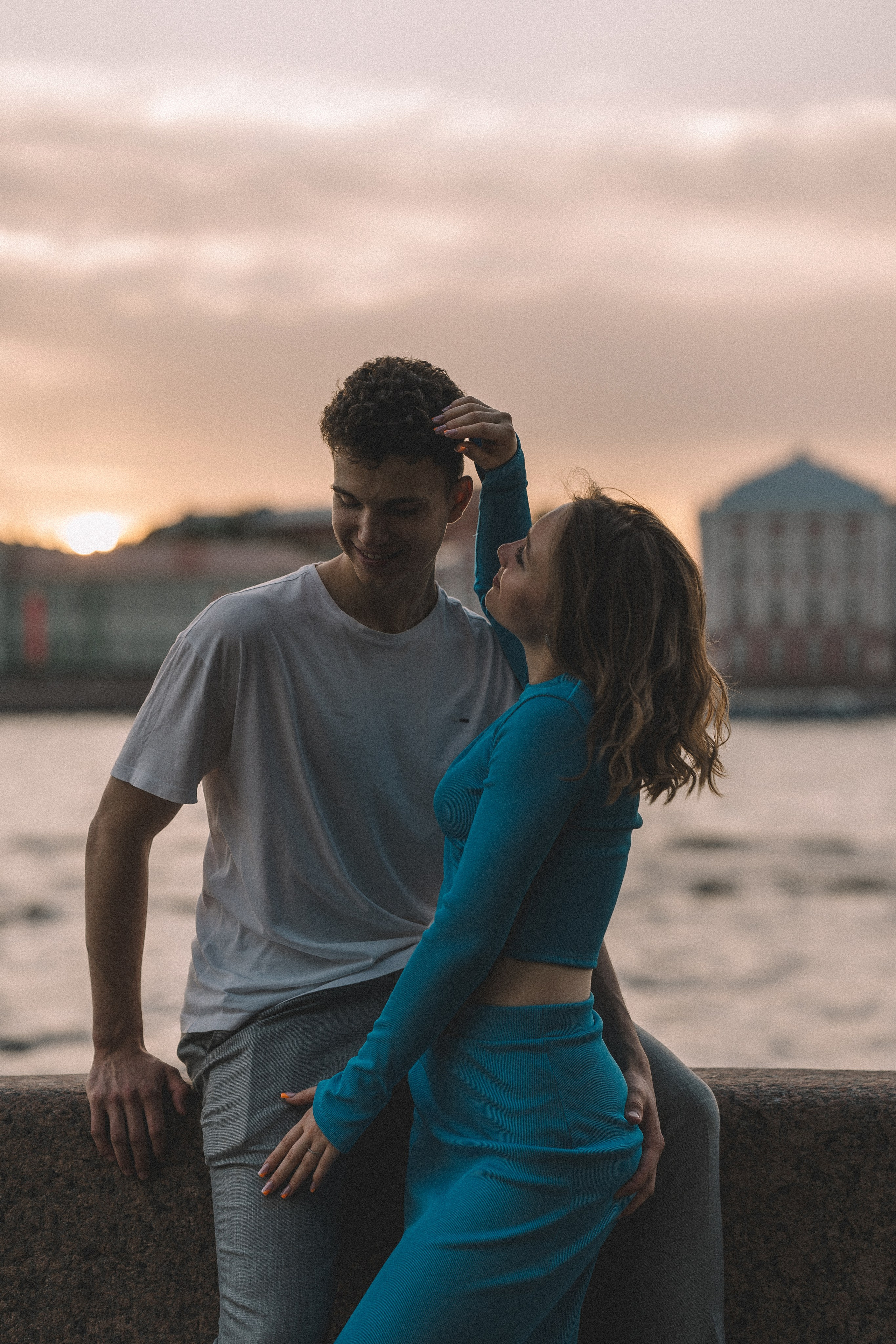 K & A. Фотограф Санкт-Петербург/Гомель Виктория Петрова