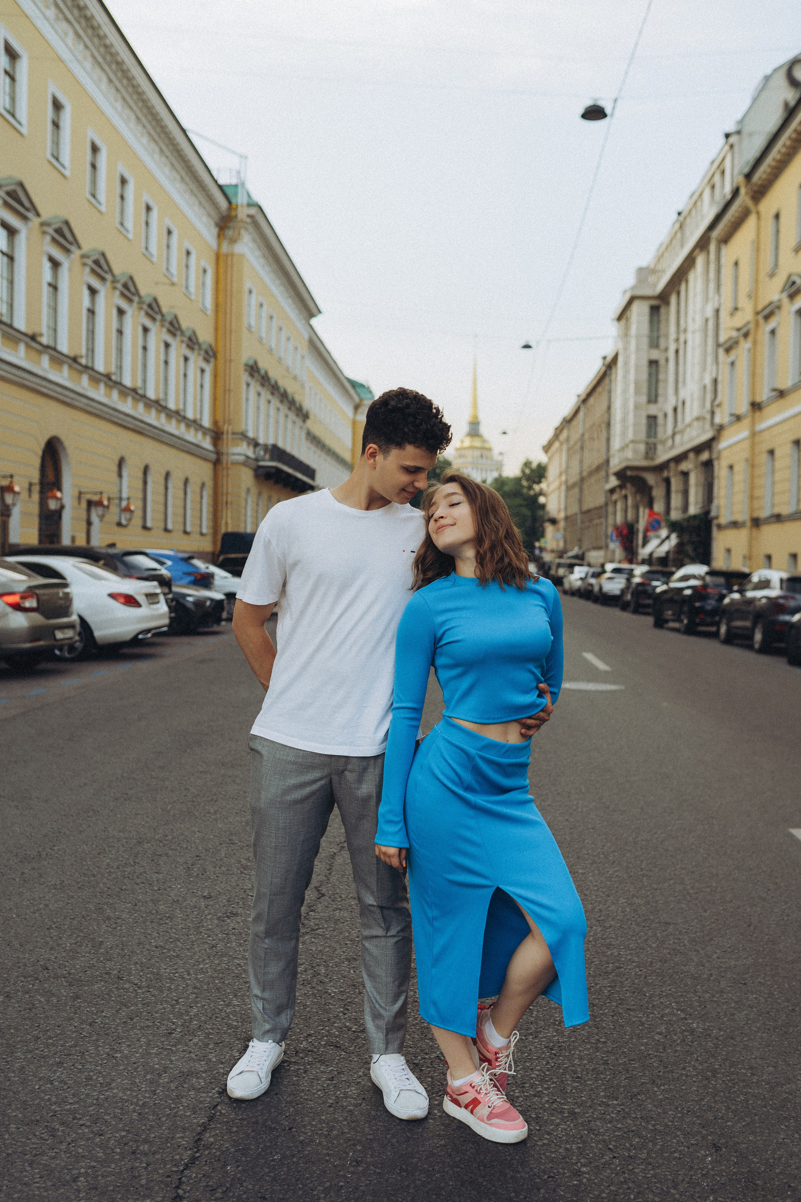 K & A. Фотограф Санкт-Петербург/Гомель Виктория Петрова