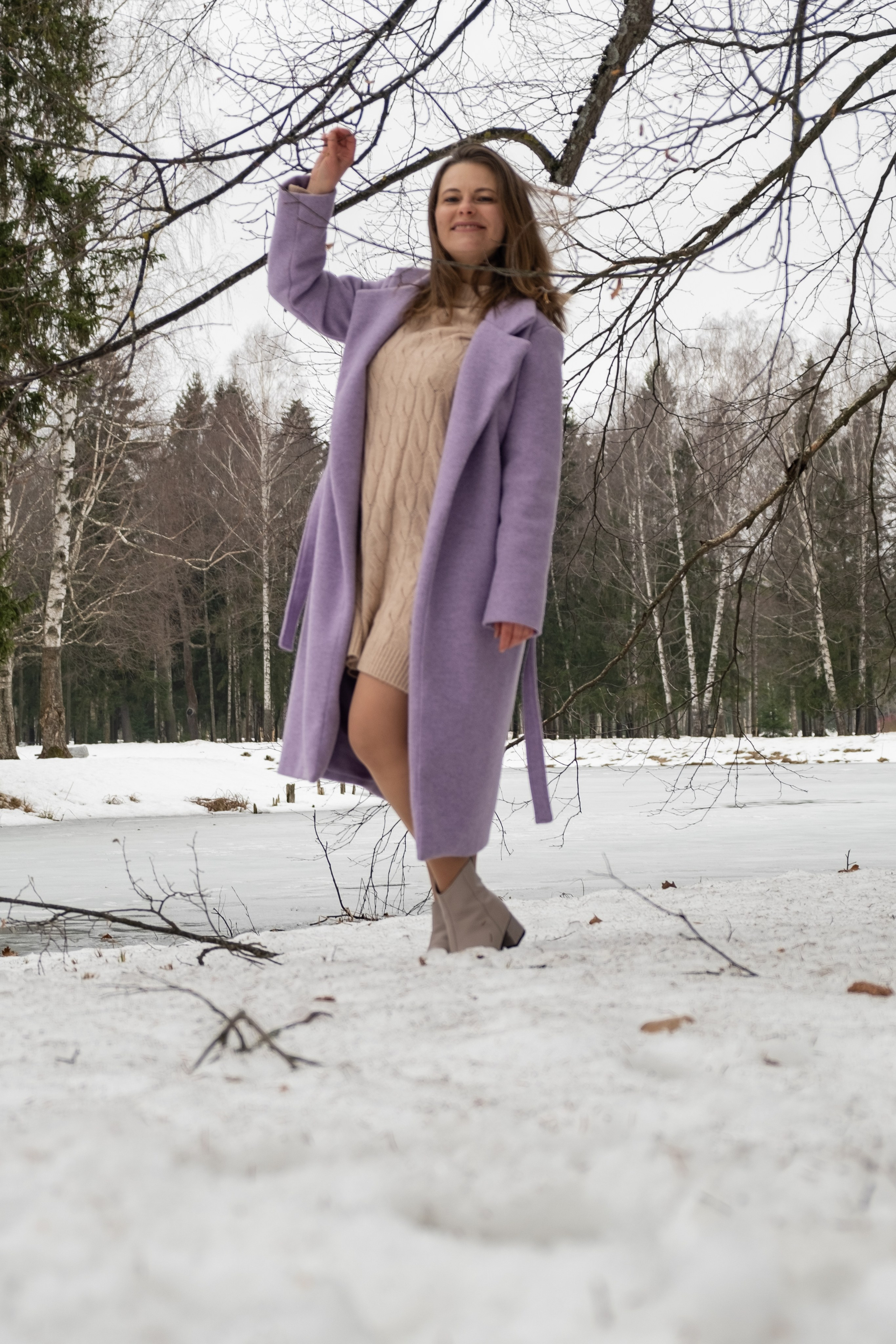 Уличная съемка. Репортажный, концертный фотограф в Санкт-Петербурге Эва Маркова