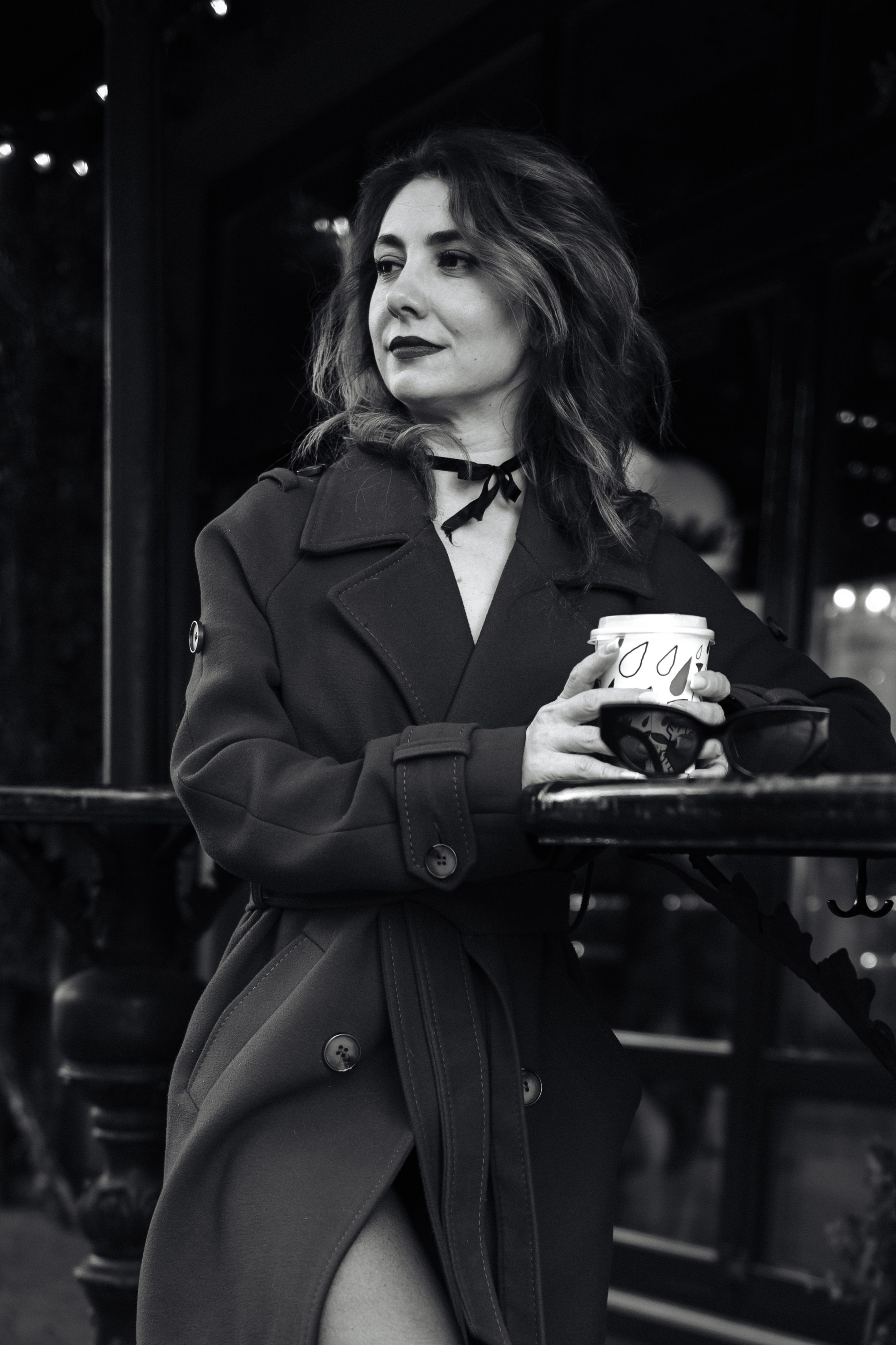 Индивидуальная съёмка Виктории. Семейный и детский фотограф в Москве Маргарита Сереброва