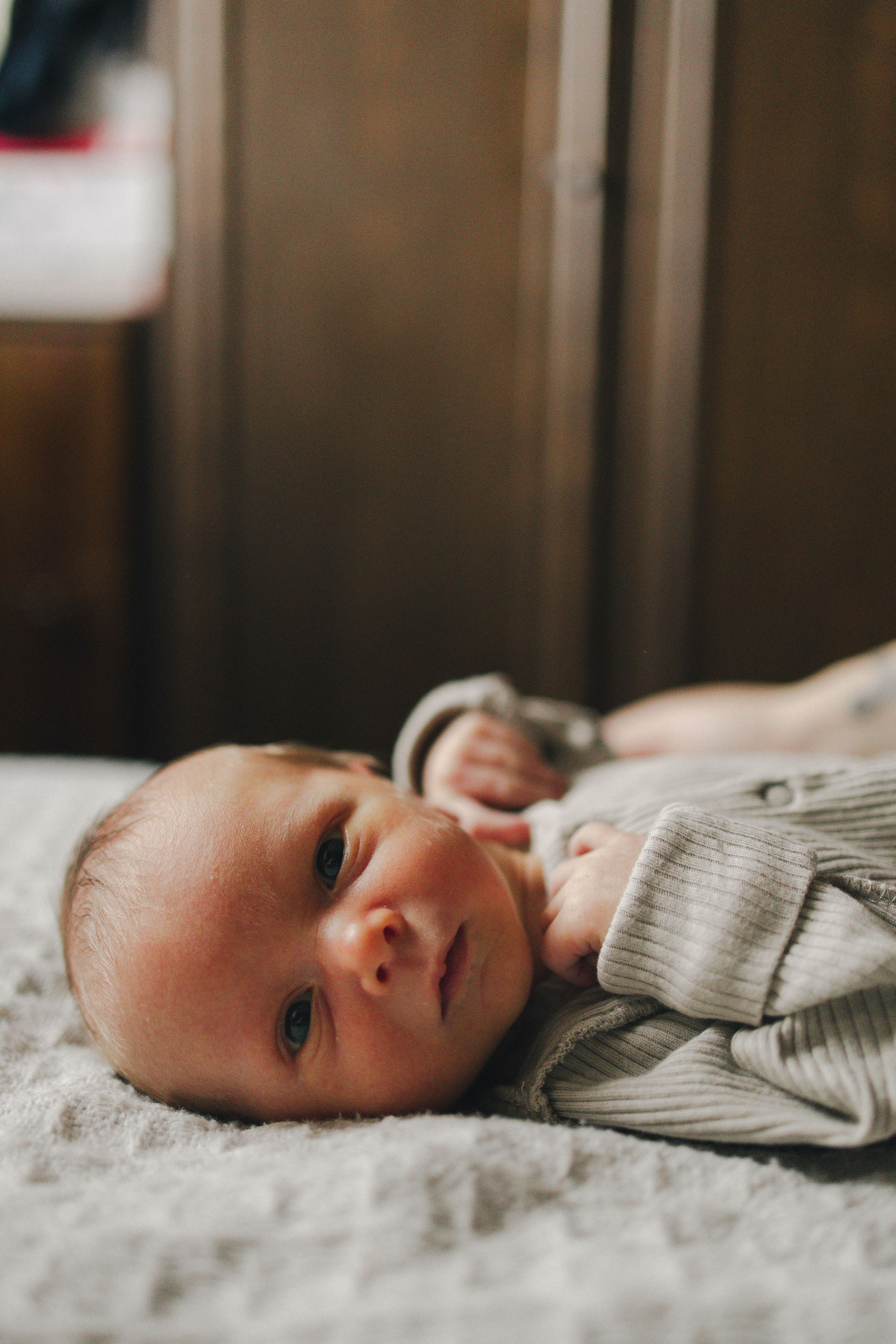 Фотосессия в честь рождения Ромы. Семейный и детский фотограф в Москве Маргарита Сереброва