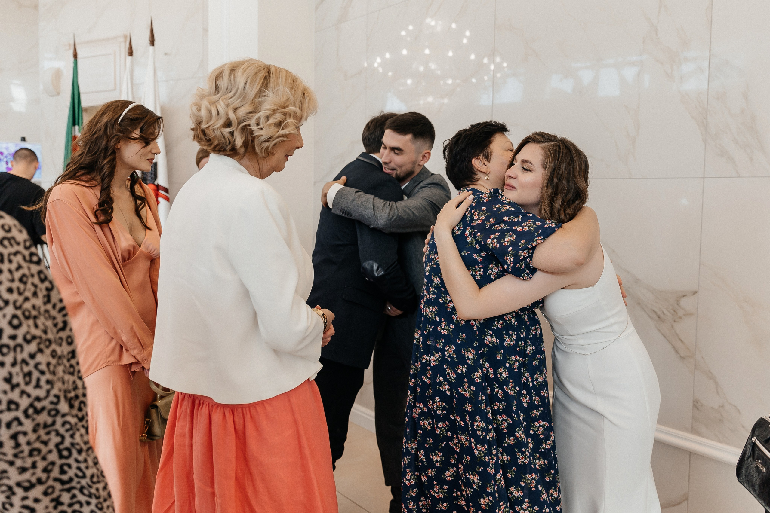 WEDDING PARTY. Фотограф в Казани Гузель Зайнуллина