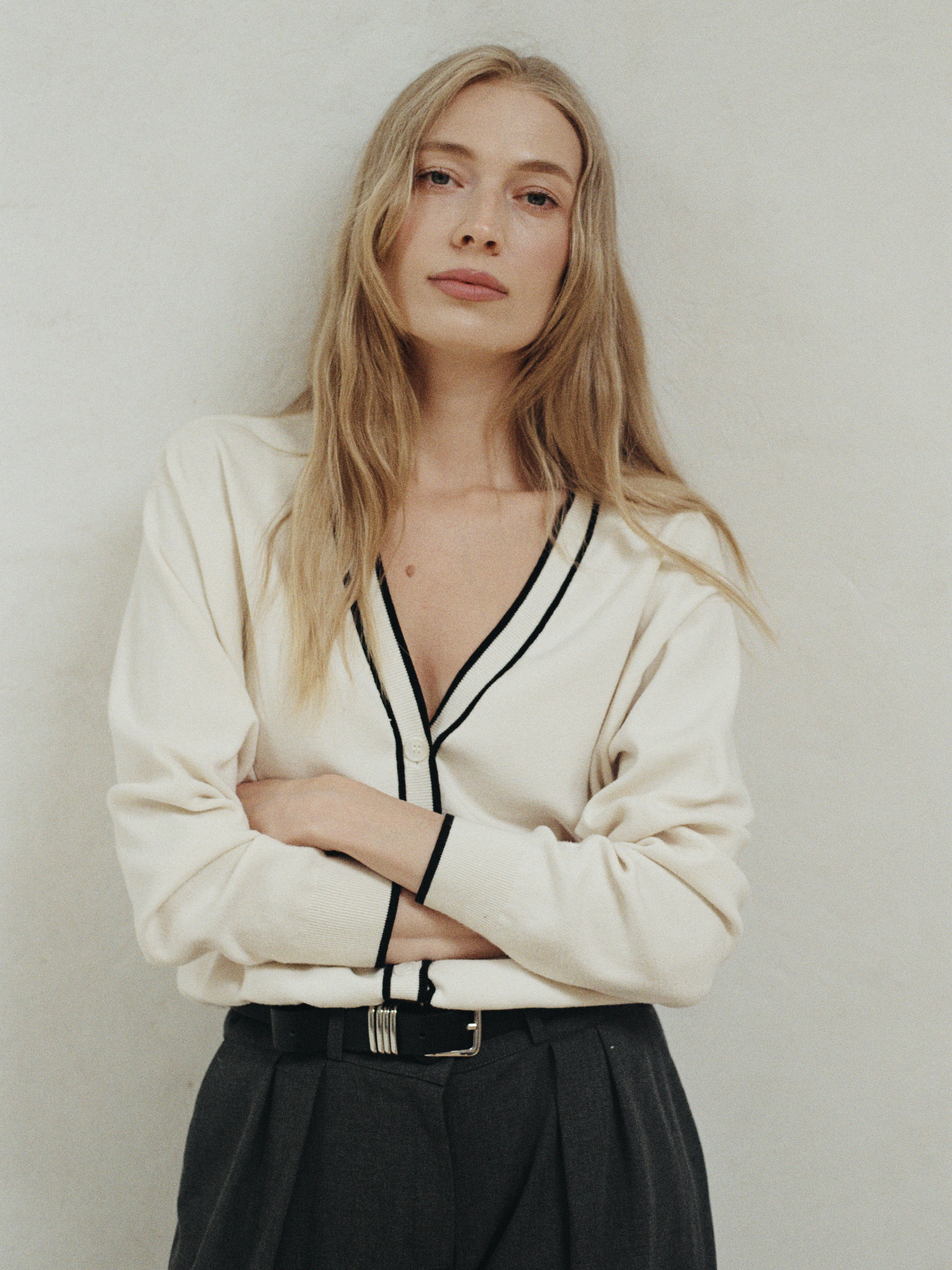 Jules. Photographer Kurakina Katerina