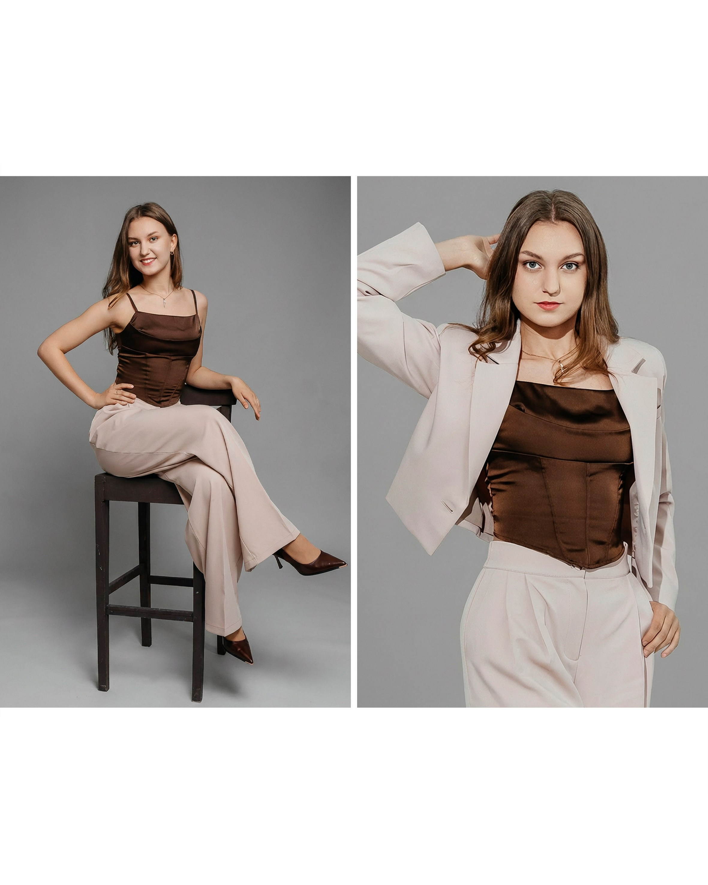 Портреты 9-11 класс. Свадебный и репортажный фотограф-видеограф Москва