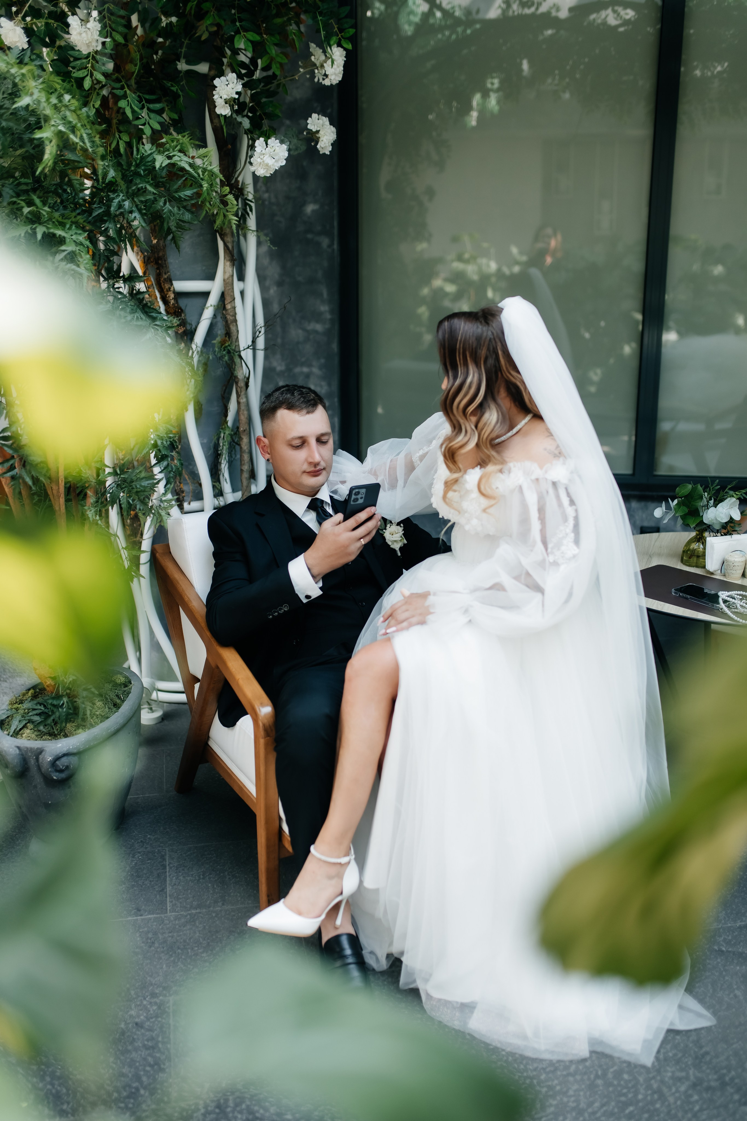 Астория + усадьба Белладжио. Фотограф ВИКА МЕДУЗА