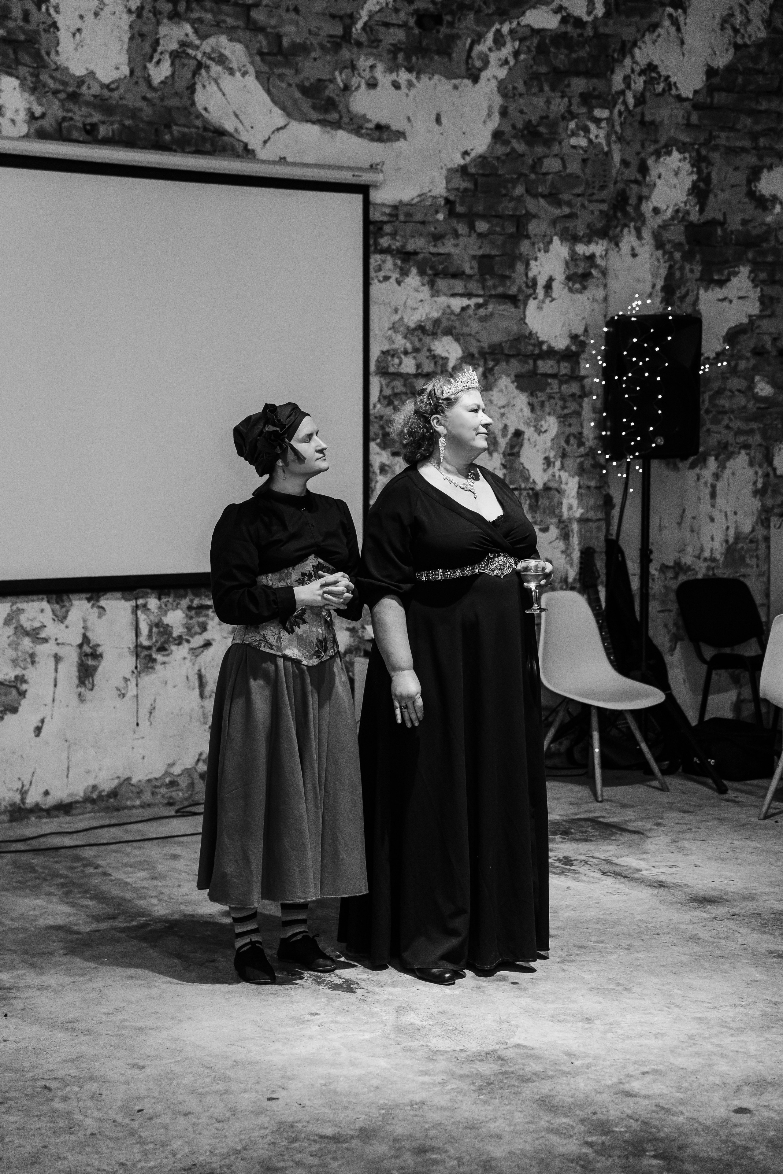 Halloween'24. Фотограф ВИКА МЕДУЗА