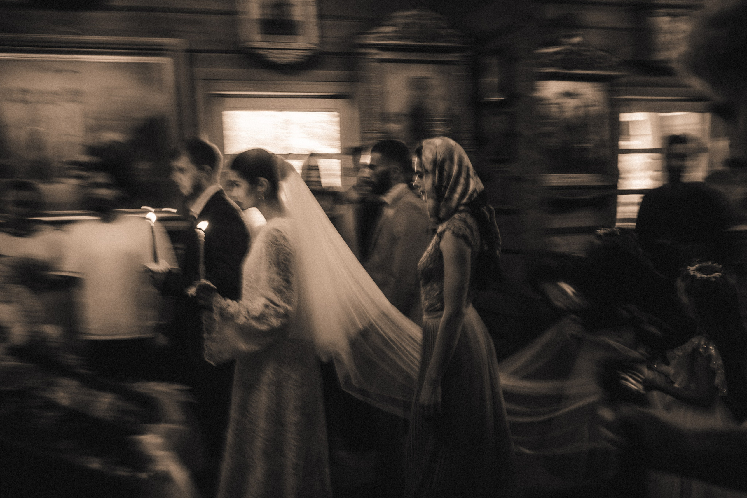 Жизнь. Игорь Гичка. Портрет с любовью