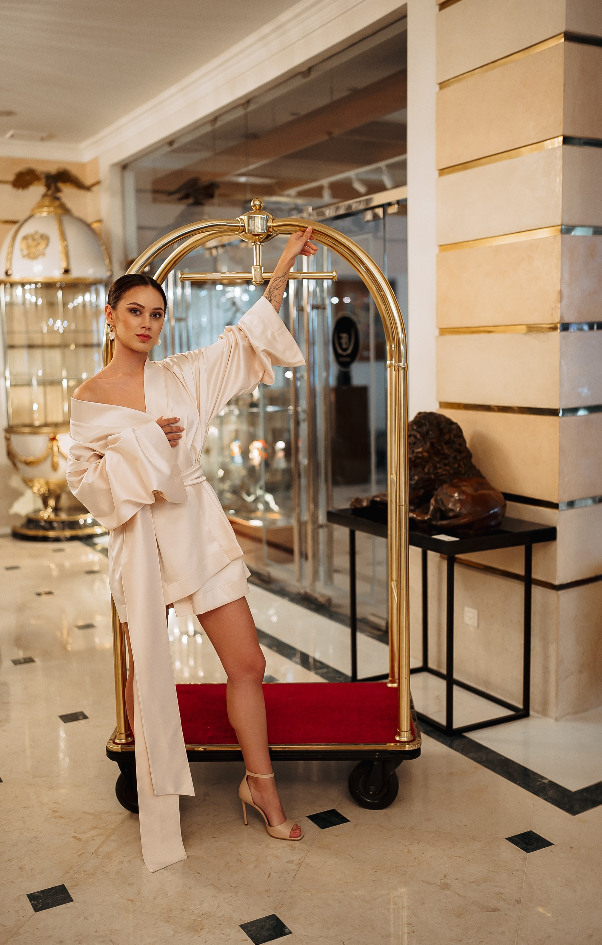 Анна. Фотограф Пермь | Юлия Арт