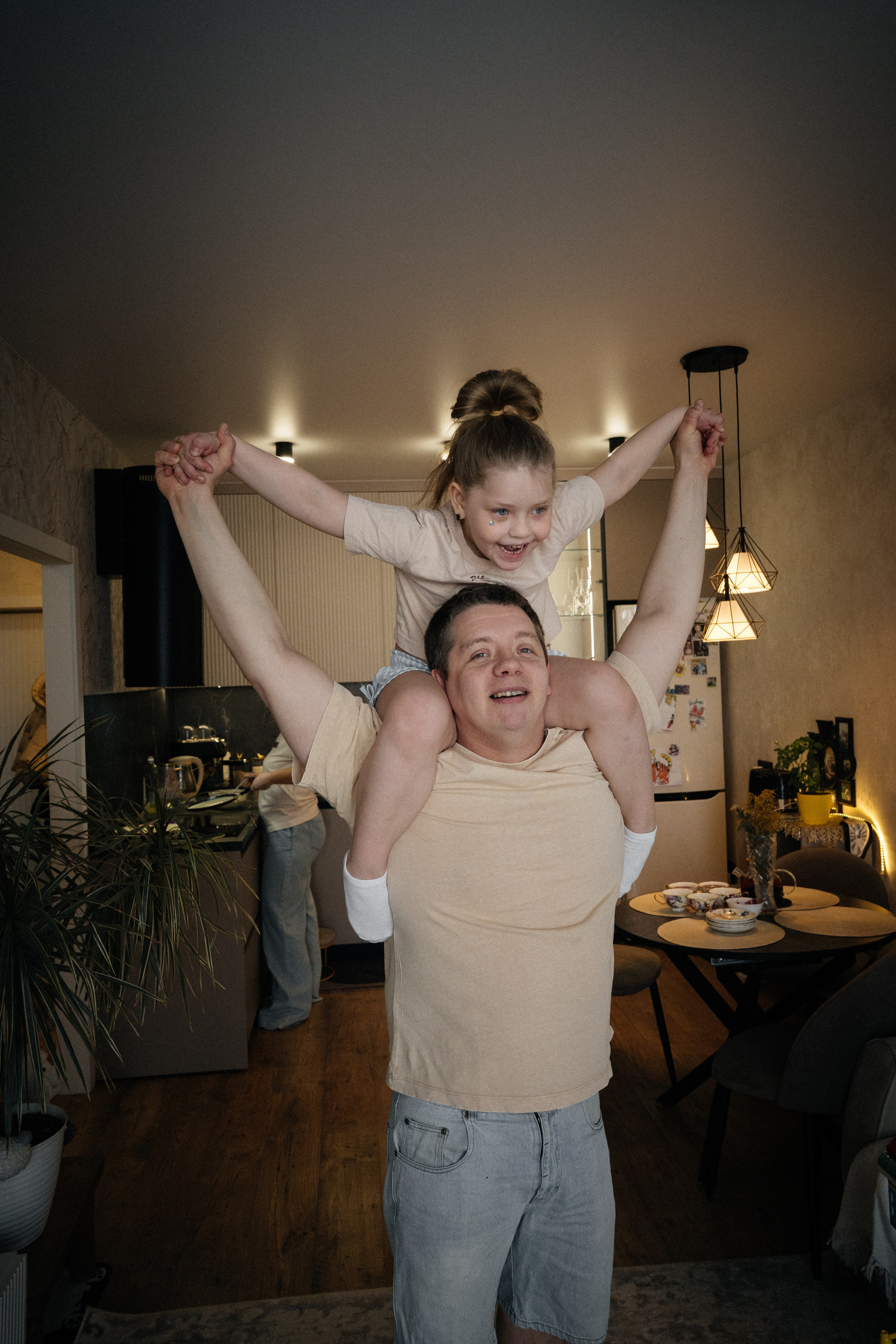 Семья Ксении и Максима. Фотограф | Юлия Арт| Обучение