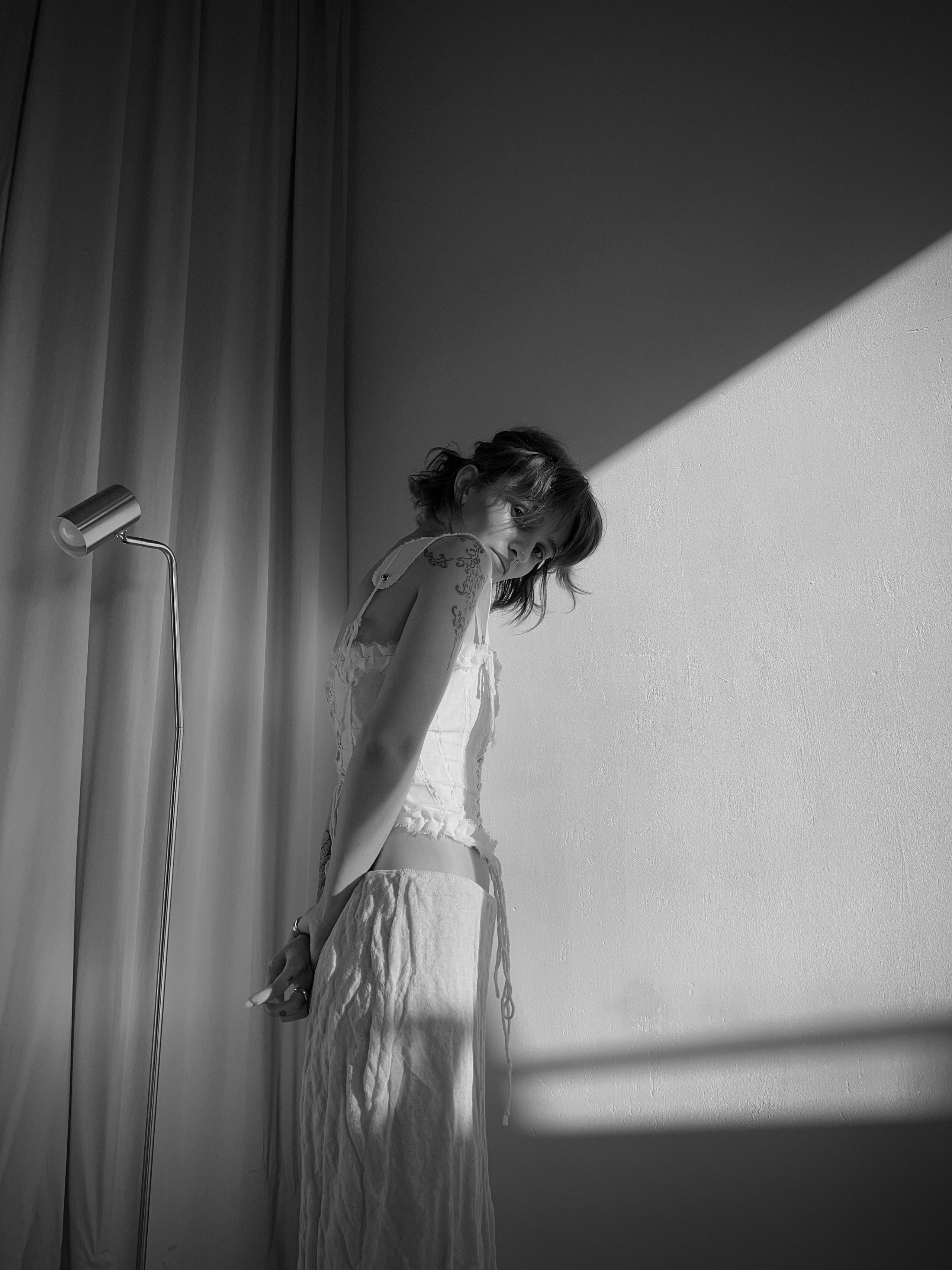 Anya. Фотограф, контент креатор