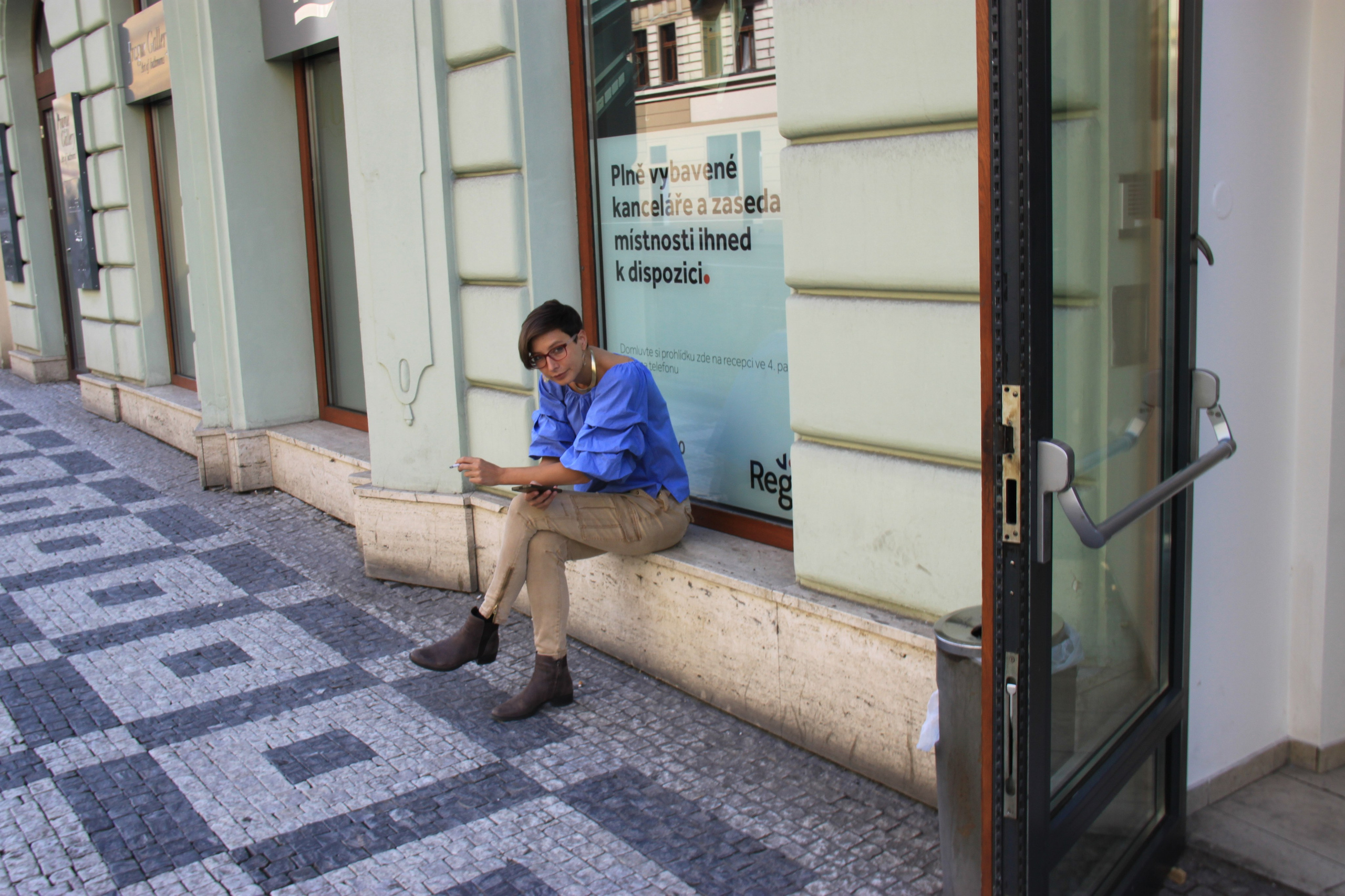 Prague, Czech Republic. Andrey Filippov Photographer