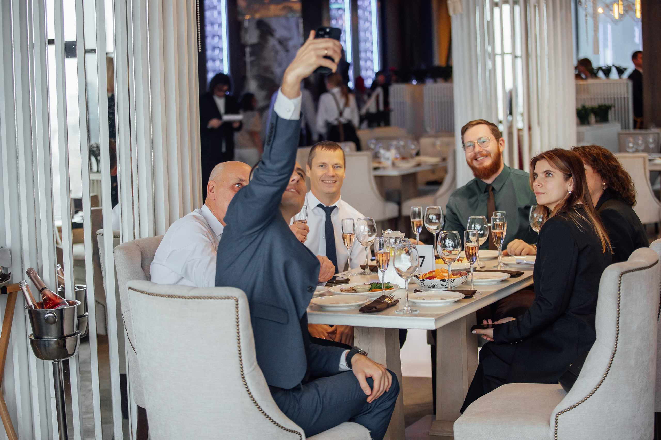 Премия года 2025. Фотограф Анастасия Романова Рязань