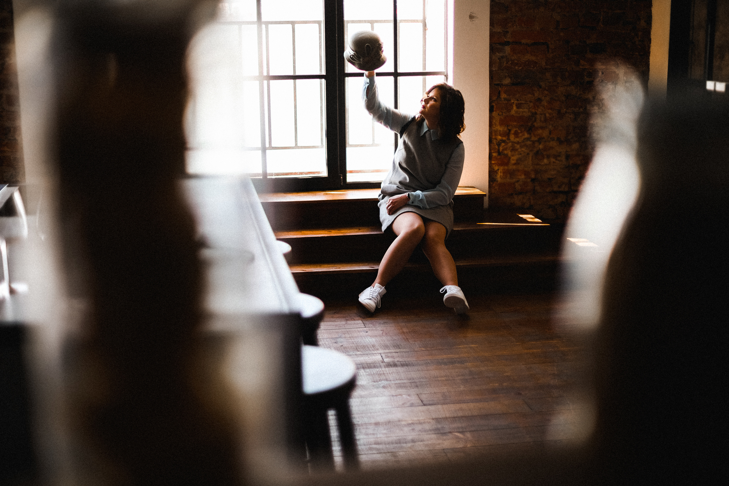 Аня, Вова, Оля, Марина, Саша, Женя. Свадебный и семейный Фотограф Денис Кошель