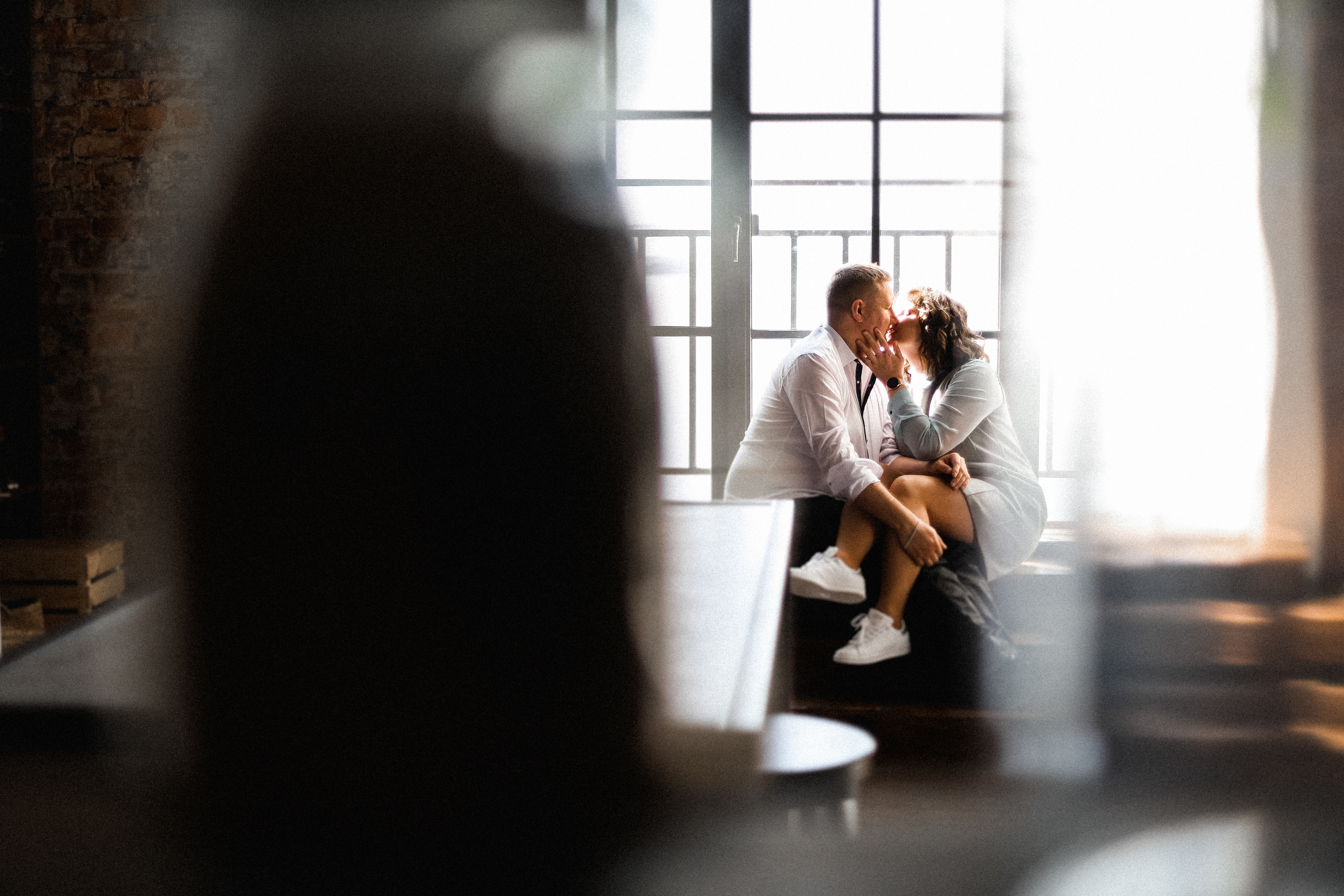 Аня, Вова, Оля, Марина, Саша, Женя. Свадебный и семейный Фотограф Денис Кошель