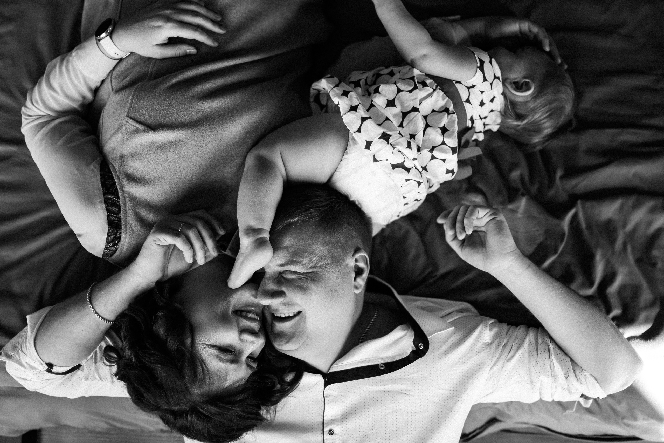 Аня, Вова, Оля, Марина, Саша, Женя. Свадебный и семейный Фотограф Денис Кошель