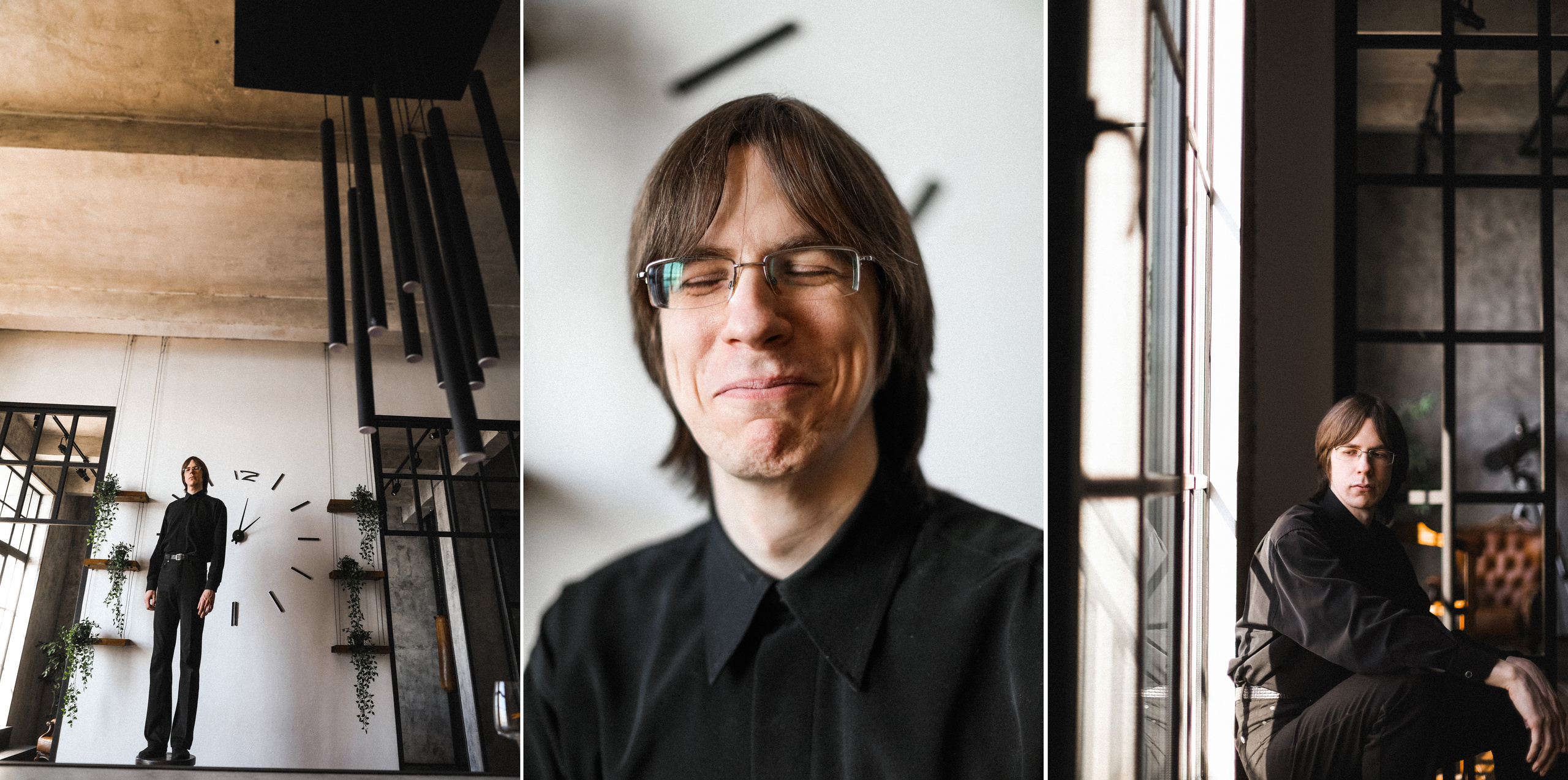 Аня, Вова, Оля, Марина, Саша, Женя. Свадебный и семейный Фотограф Денис Кошель