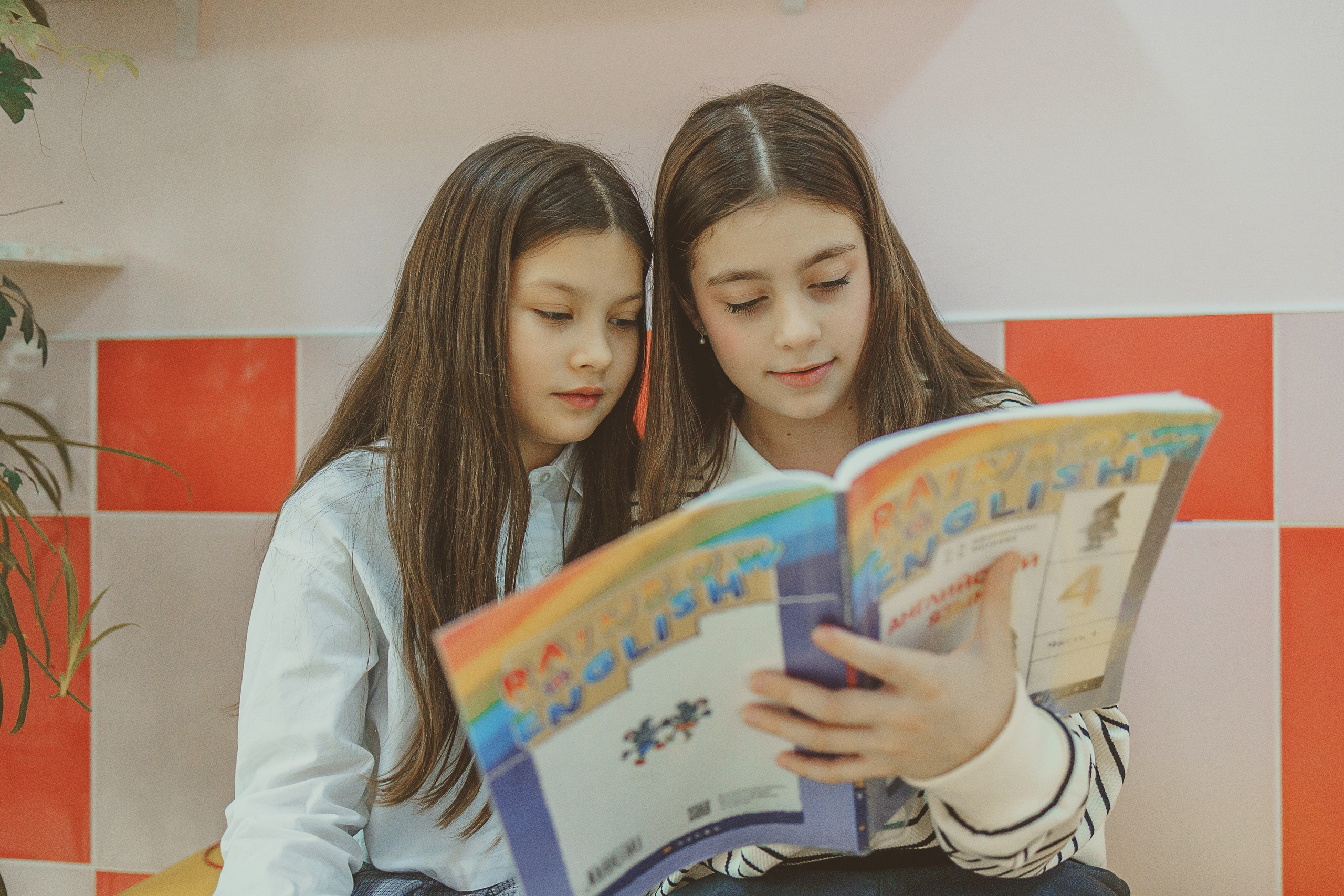 1505 4"В». Семейный фотограф и видеограф Попова Юлия