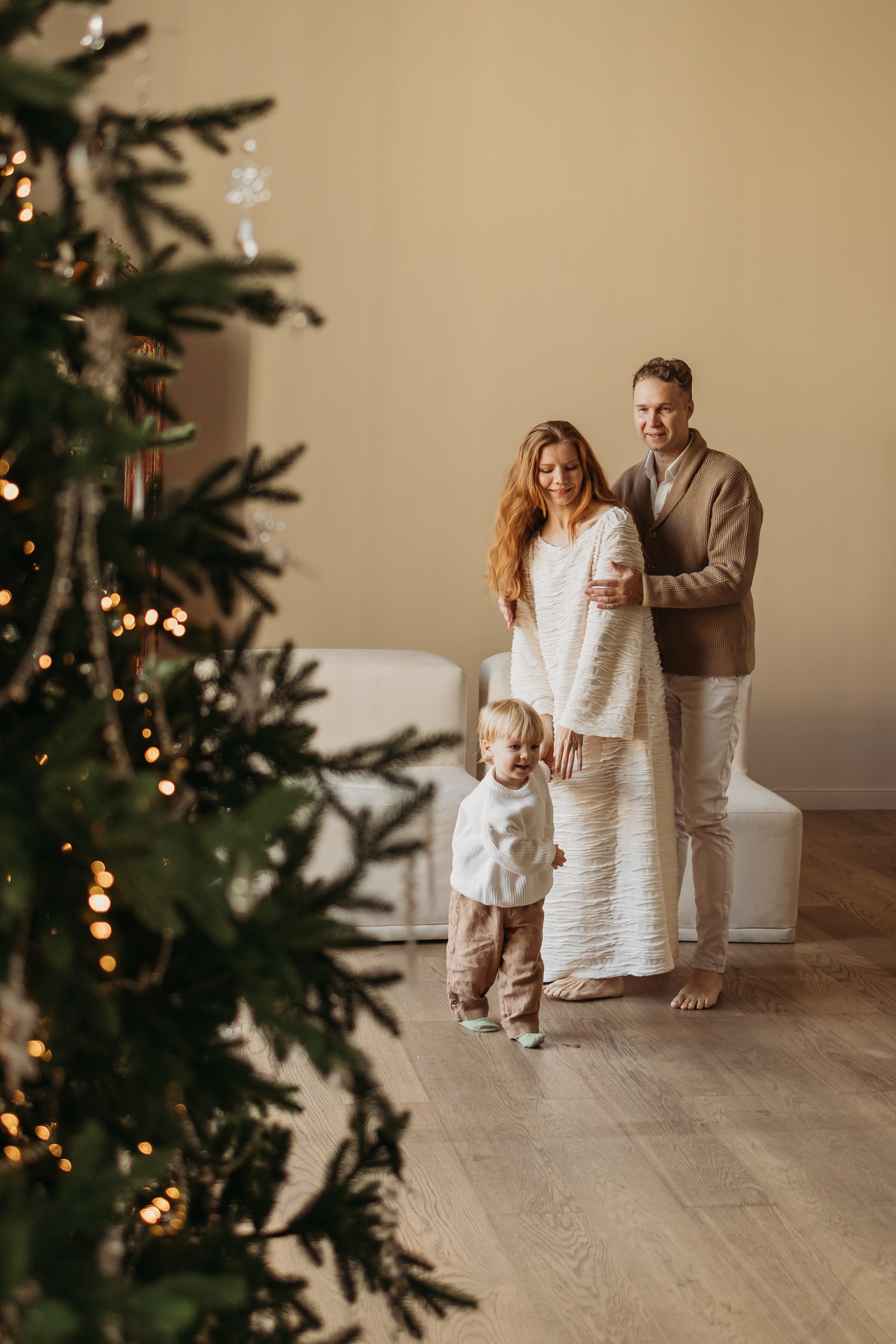 Антонина, Роман, Мирон. Семейный фотограф и видеограф Попова Юлия