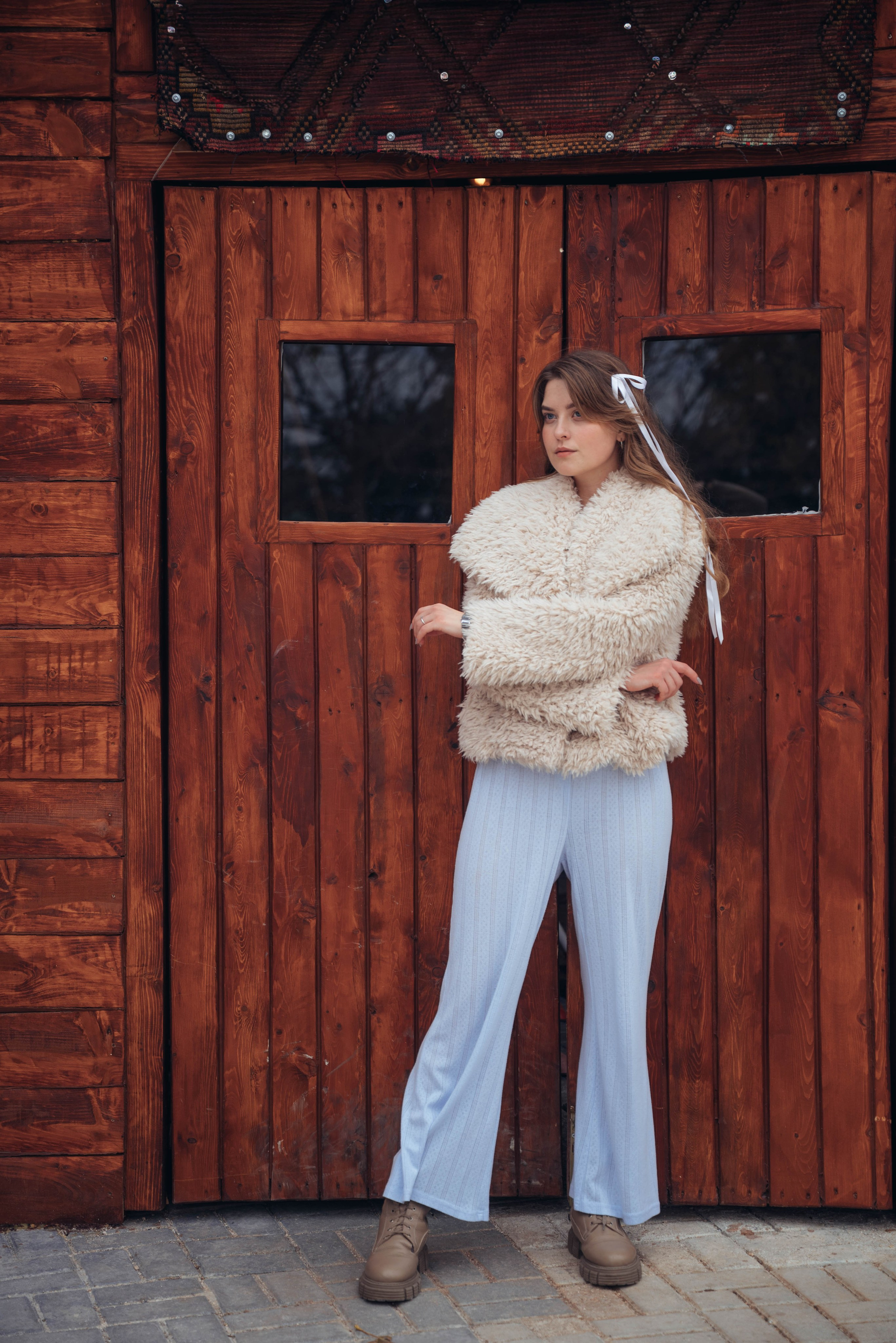 В канун праздников. Анна Лобанова | фотограф