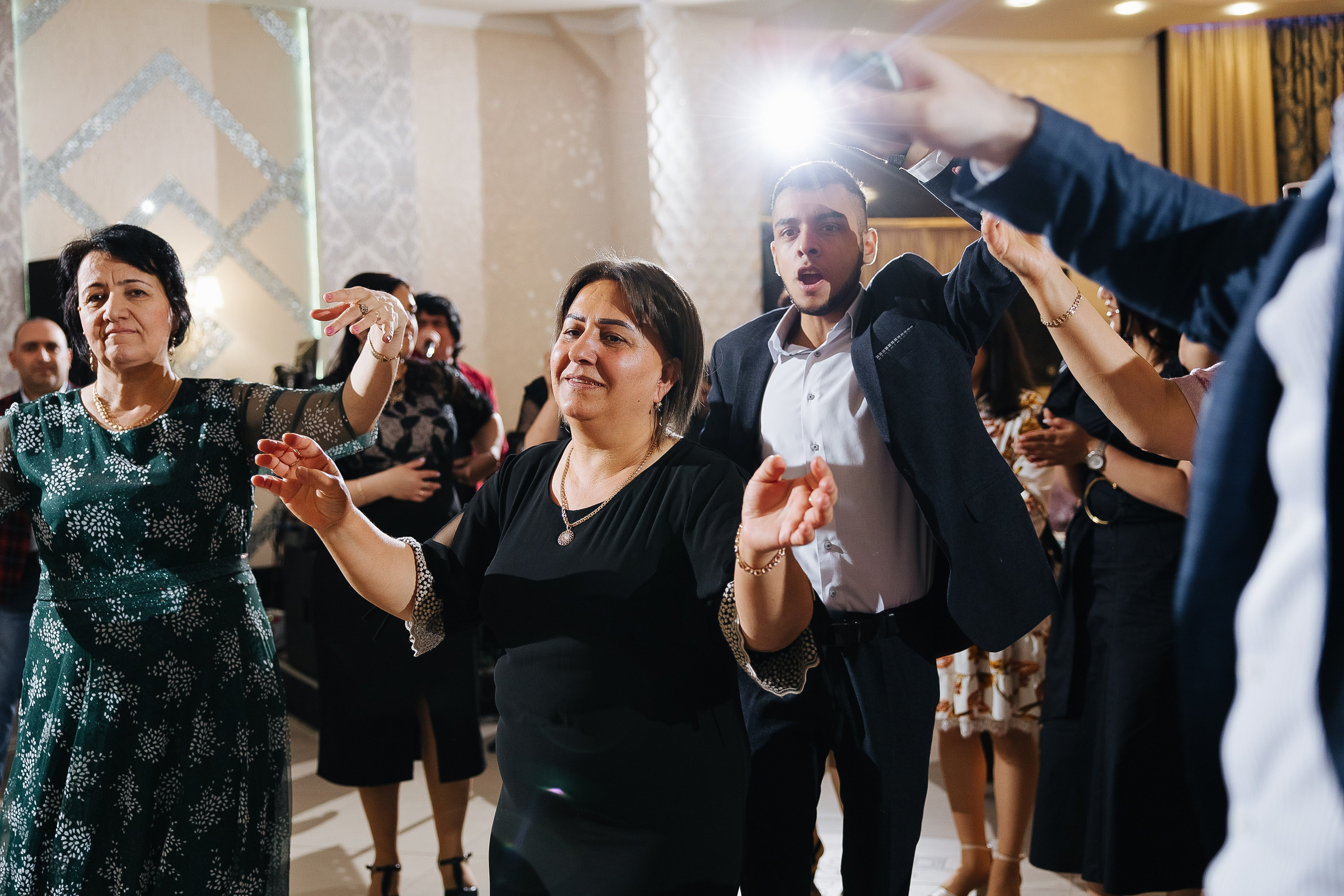 Шах и Ирада. Фотограф в Красноярске Надежда Воскресенская