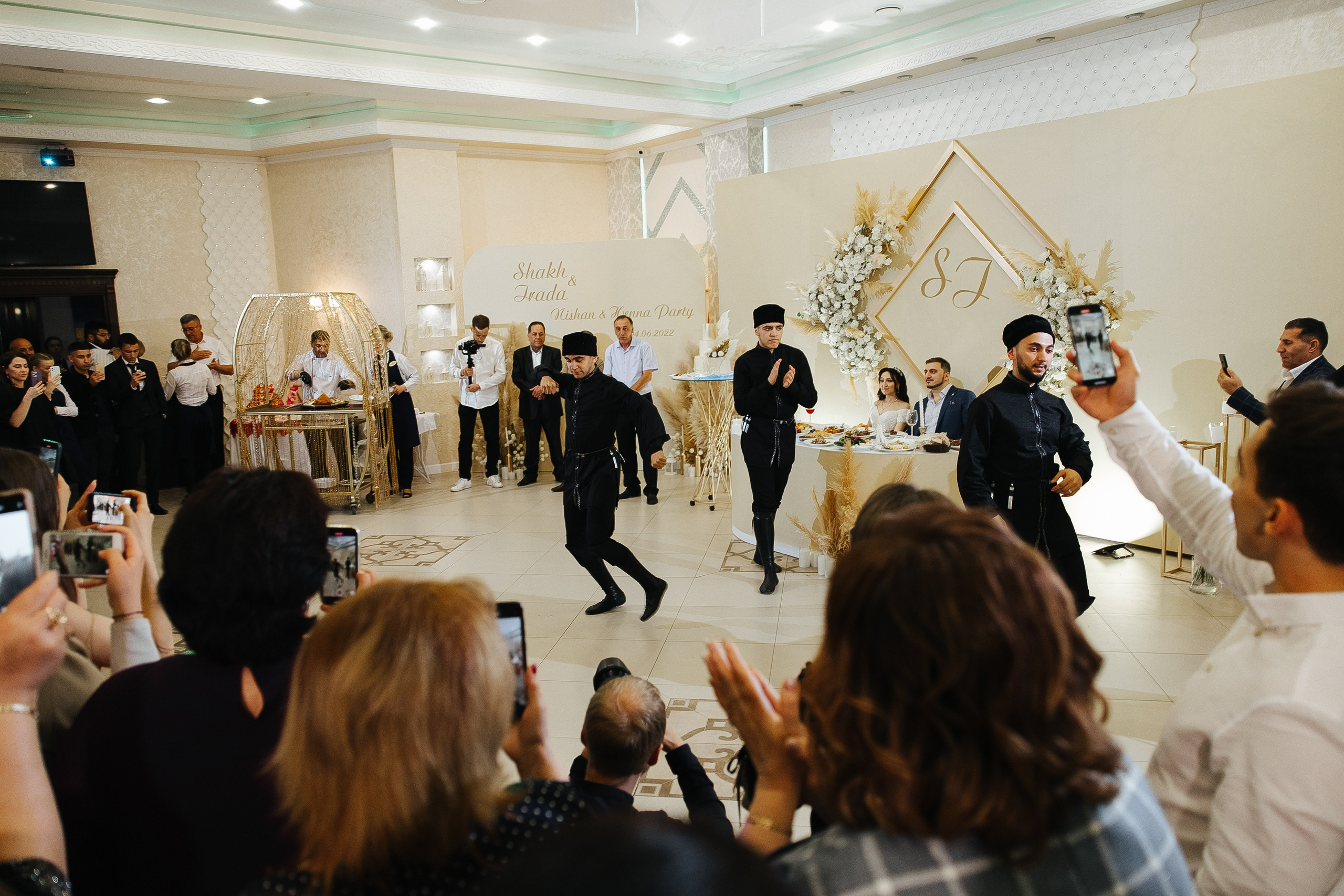 Шах и Ирада. Фотограф в Красноярске Надежда Воскресенская