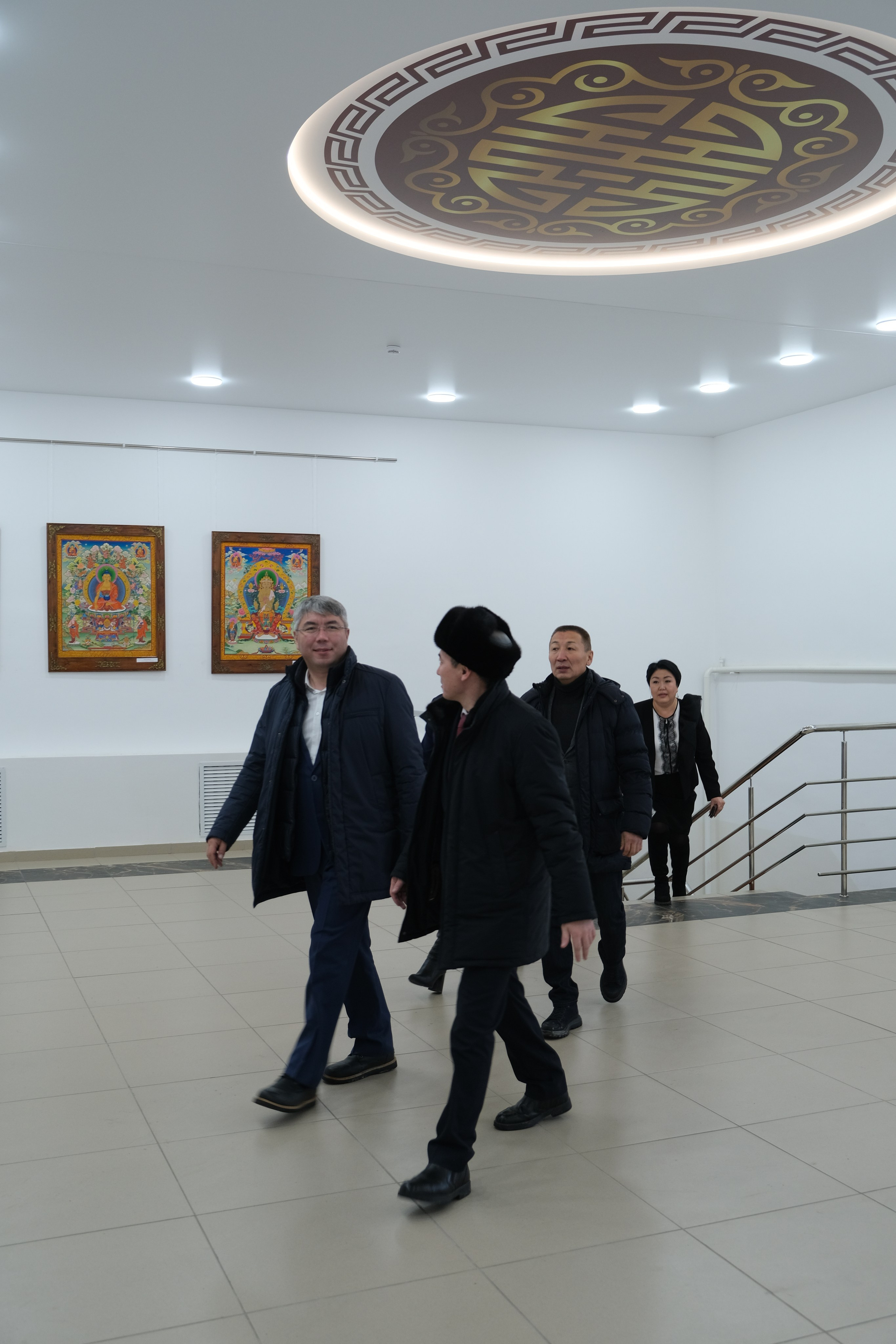 Концерт, посвященный 100-летию Хоринского района. Сэсэг — дочь степи | семейный фотограф