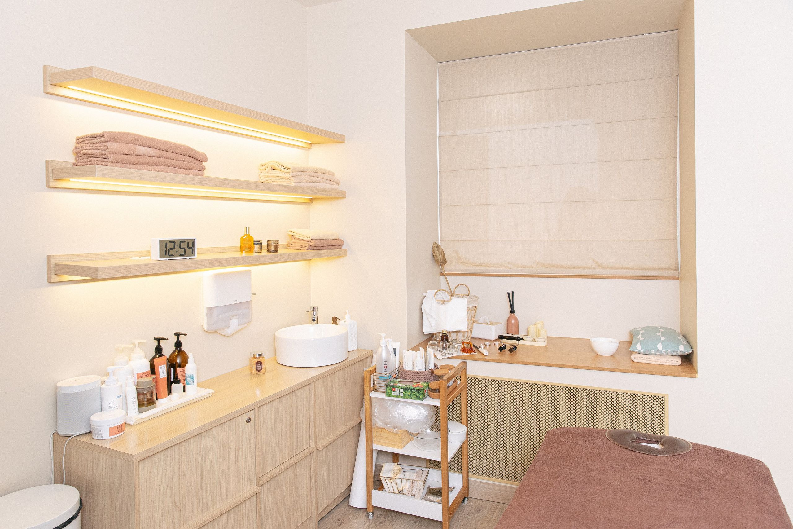 Интерьер фото. Фотограф │ Злата bombezno │ Москва